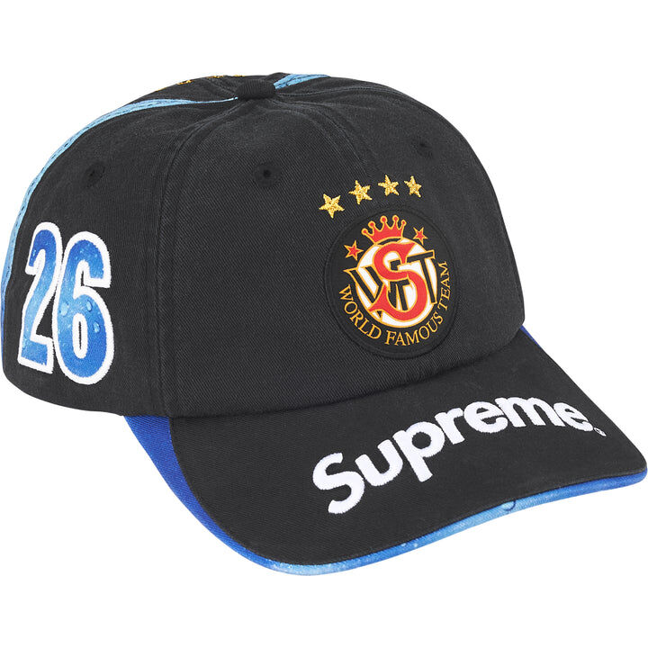 【Supreme】0627 WEEK 18發售Supreme®/FIJI® 6-Panel