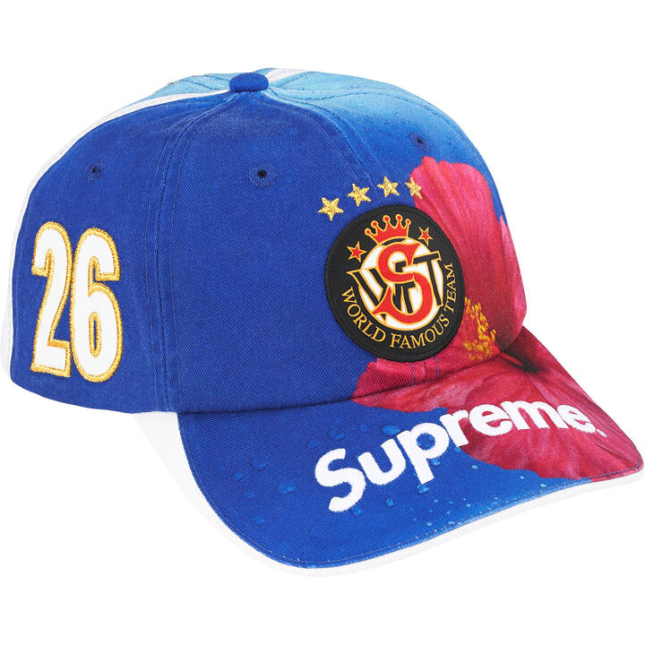 【Supreme】0627 WEEK 18發售Supreme®/FIJI® 6-Panel