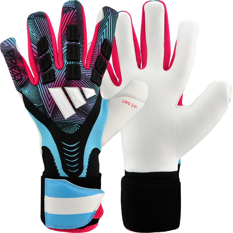 ADIDAS PREDATOR PRO NC STRAP EMI MARTINEZ 龍門手套