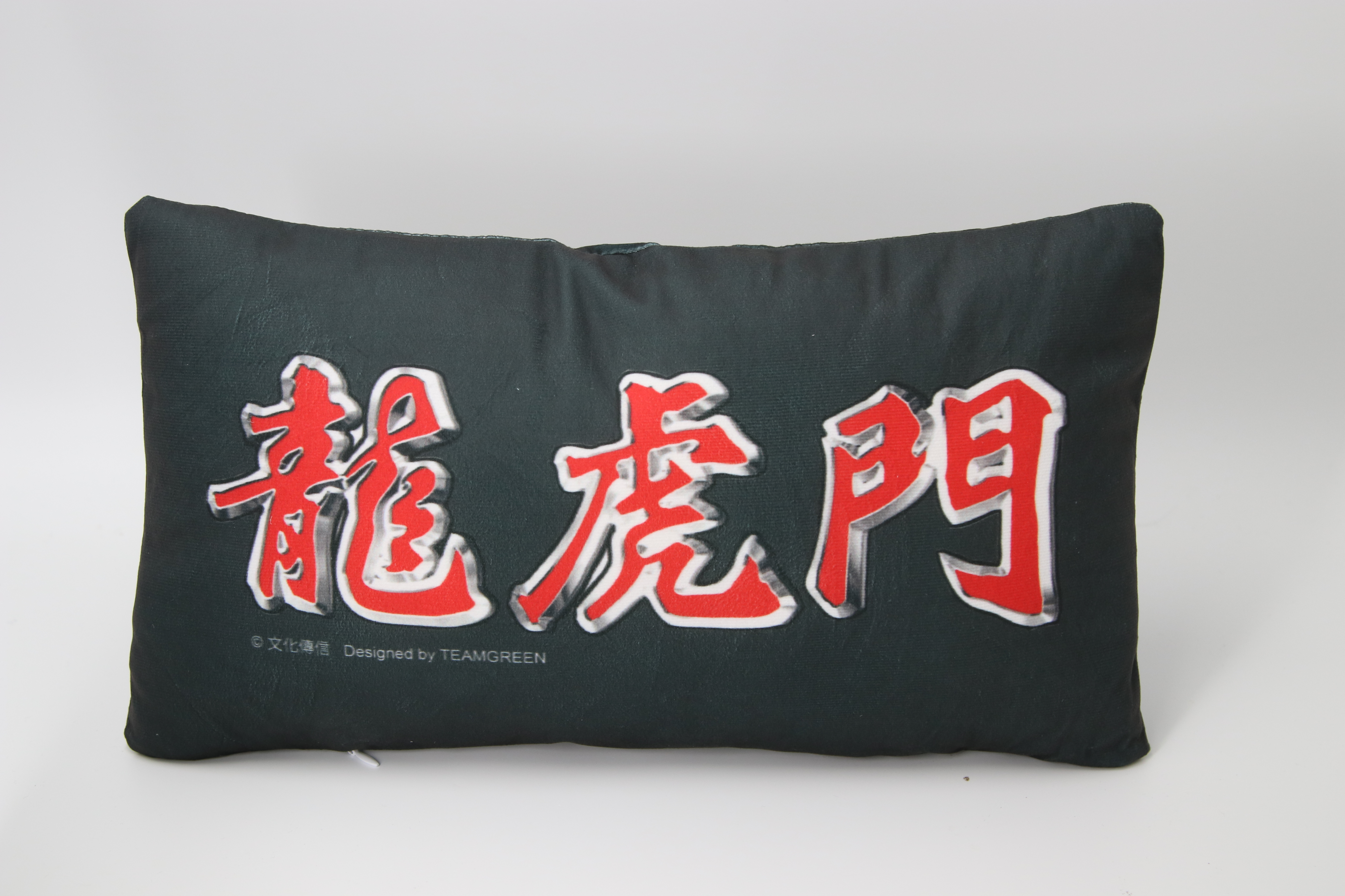 Oriental Heroes - Cusion