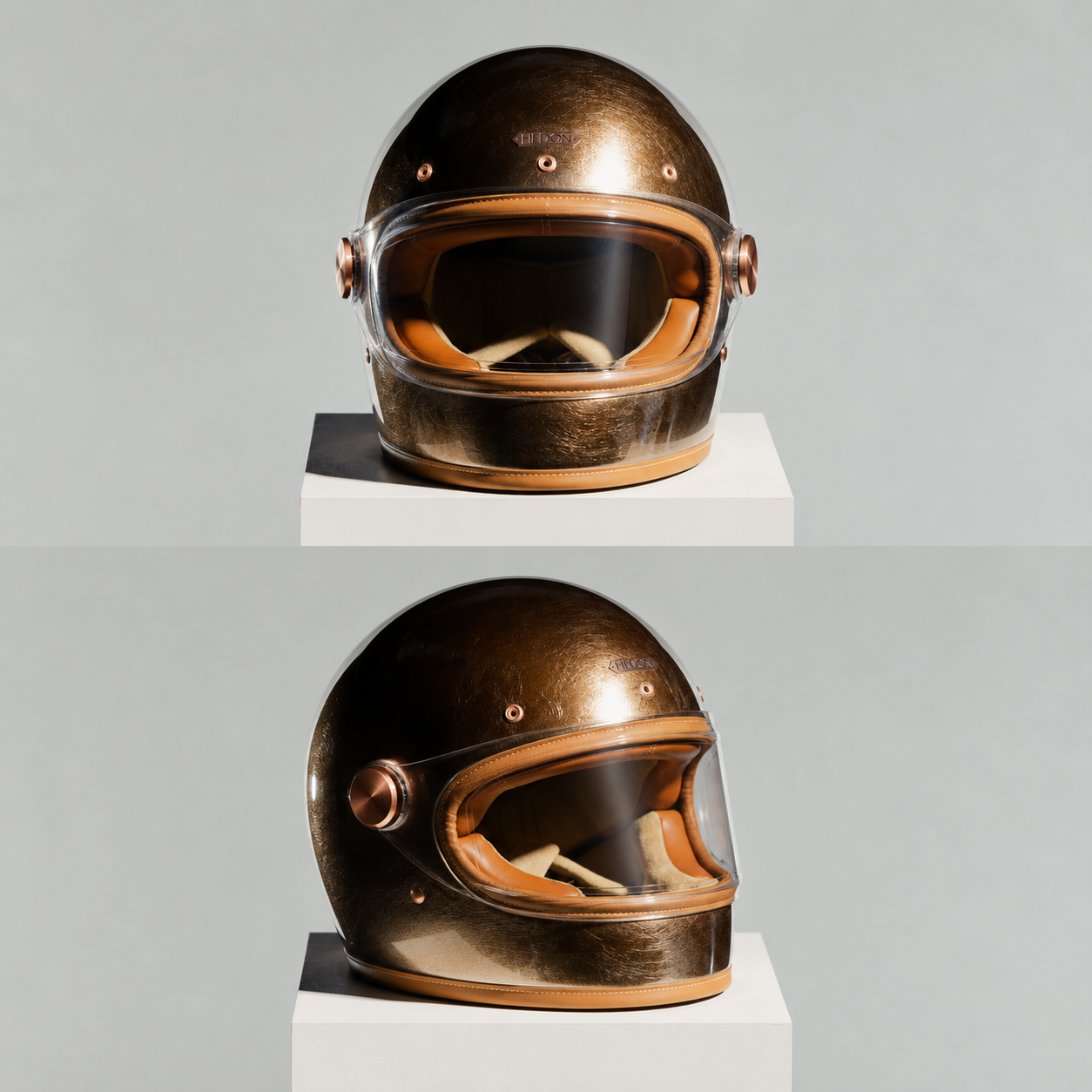 HEDON - HEROINE RACER 2.0 / GLADIATOR