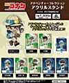 「ACG.GO」「預購」Zero-G Act《名偵探柯南》Adventure Collection 壓克力立牌