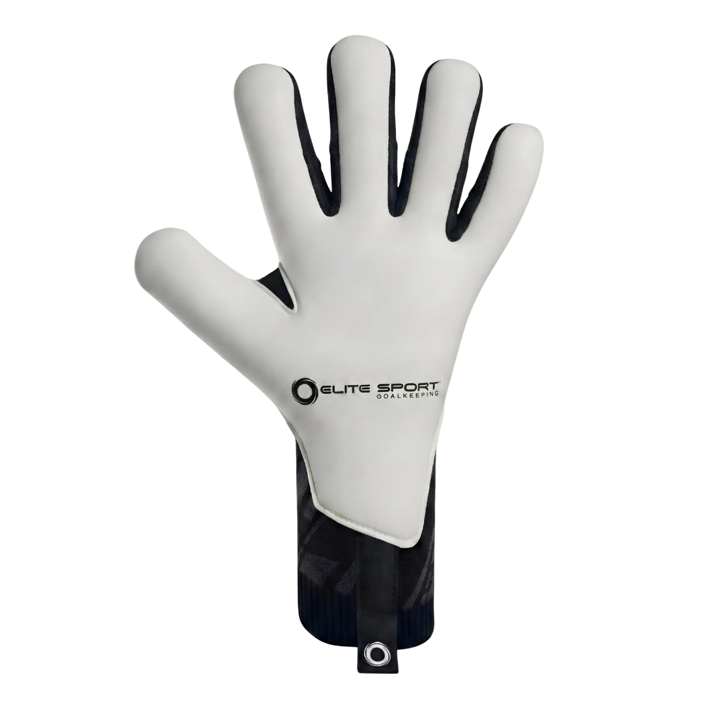 Elite Sport T1B Knit Glove 黑色 龍門手套