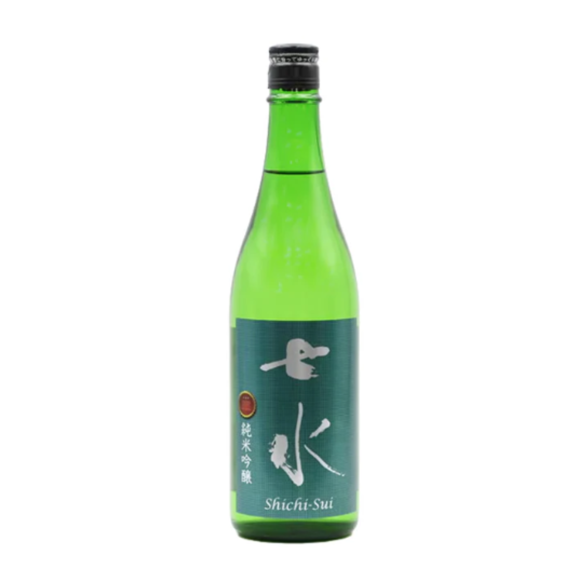 虎屋本店 - 七水 純米吟釀55 五百万石