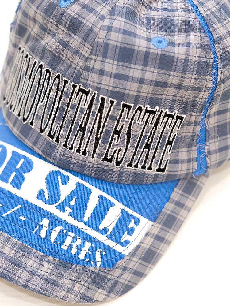 Tabloid KAP 2 - Blue