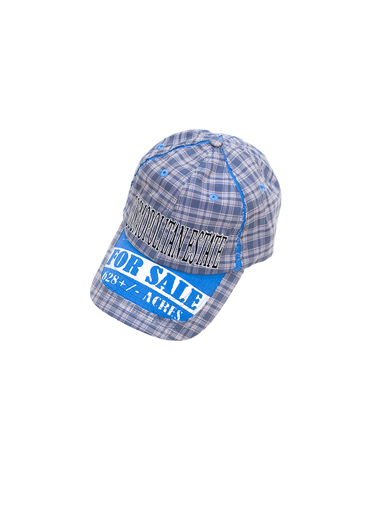 Tabloid KAP 2 - Blue