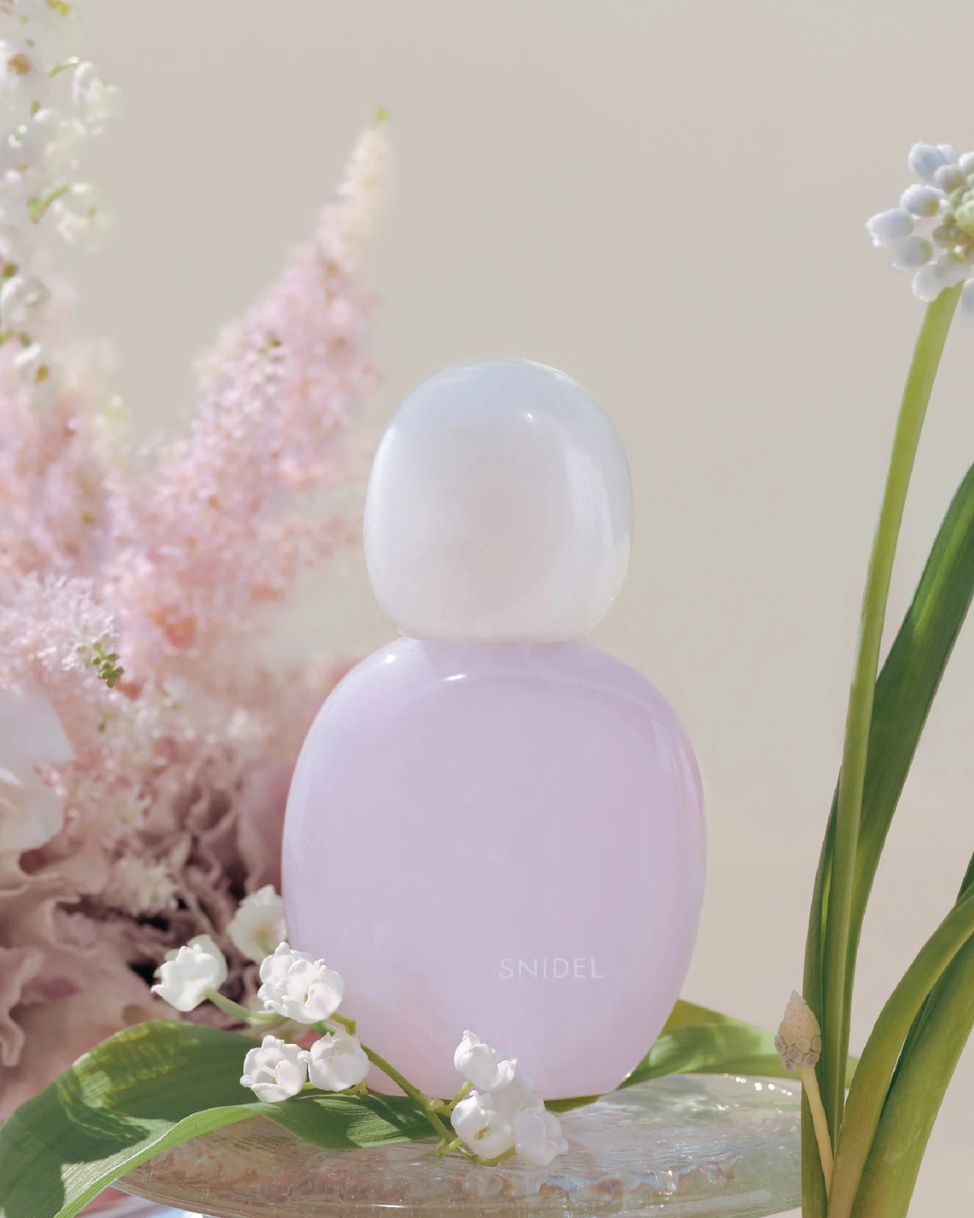 [限定] SNIDEL BEAUTY Eau de Toilette Day Dew 日光晨露 清新果香 淡香水 30ml