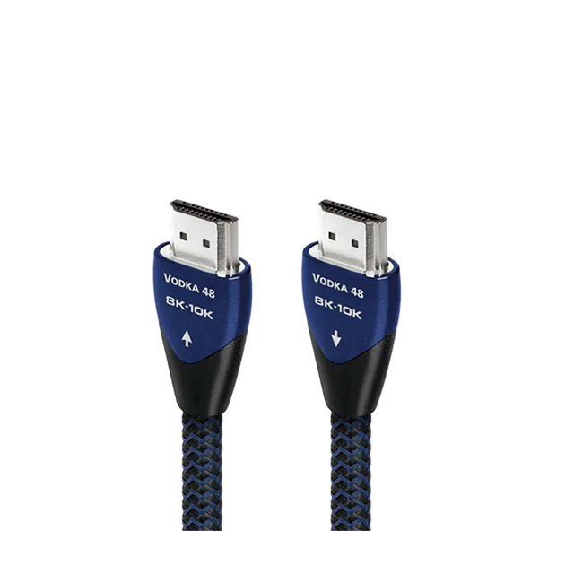 Audioquest | HDMI Vodka 48