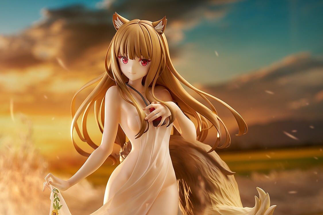 狼與辛香料 MERCHANT MEETS THE WISE WOLF 赫蘿 feat. saitom