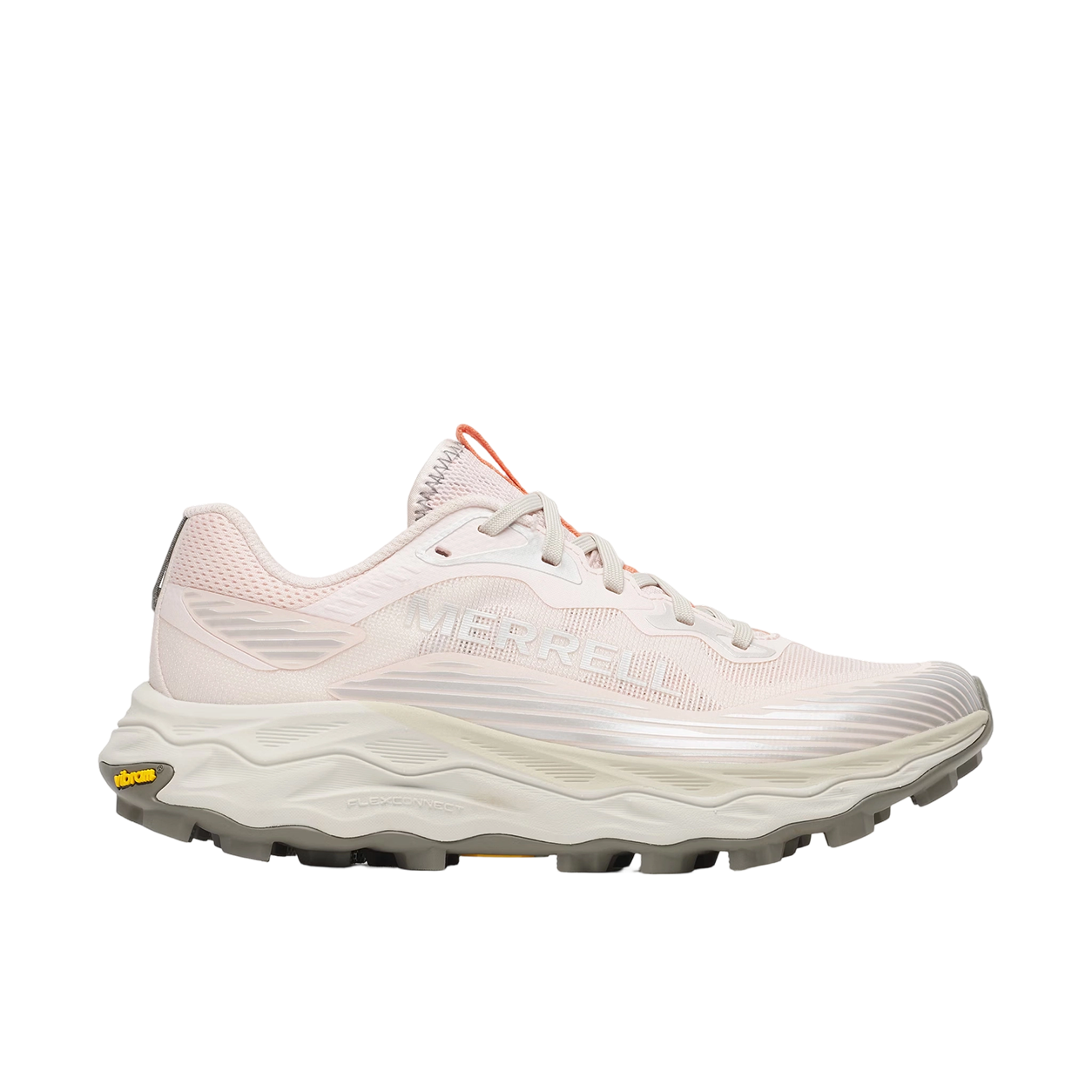 MERRELL 美國 AGILITY PEAK 6 (淺粉色) 31ML005559