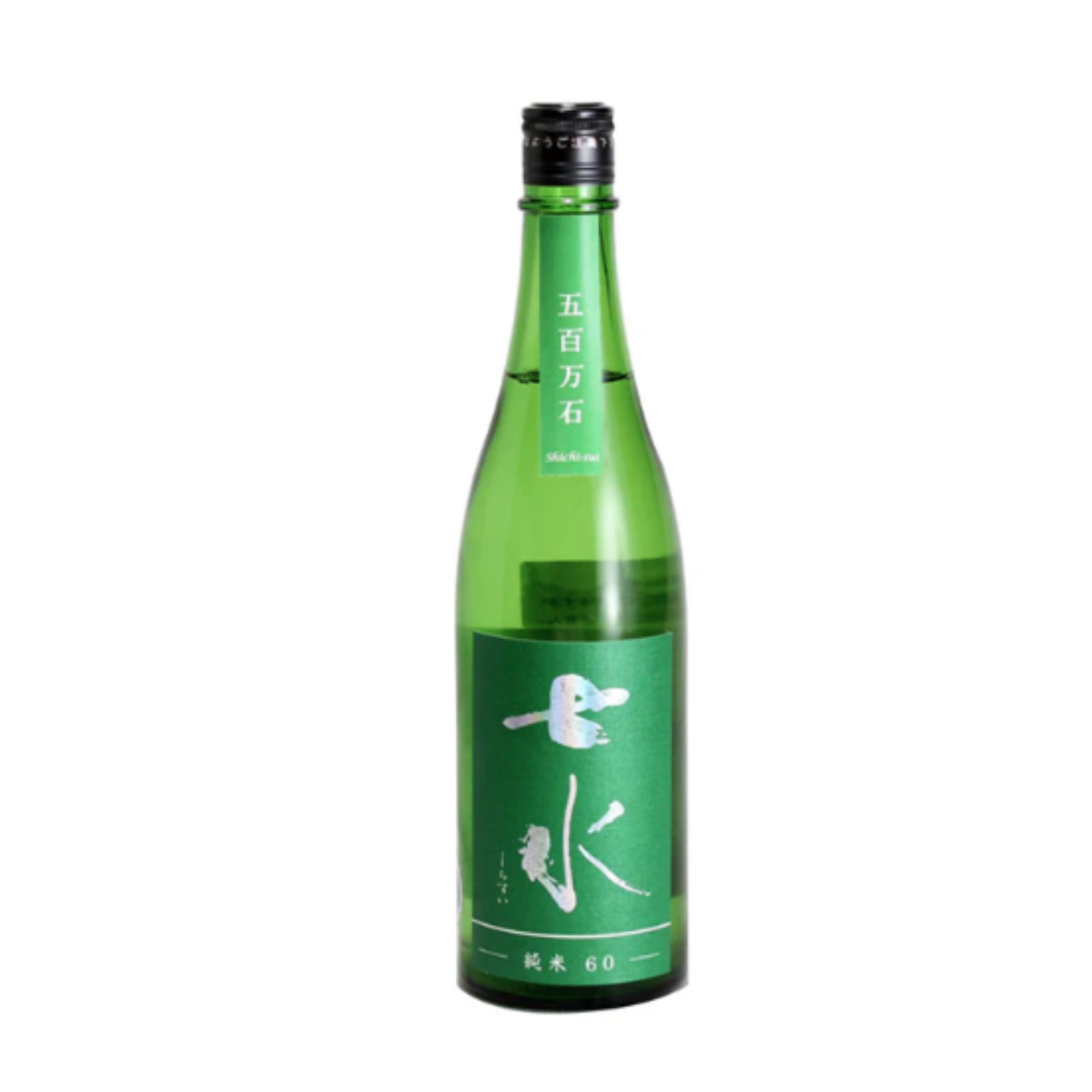 虎屋本店 - 七水 純米 60 五百万石 生原酒
