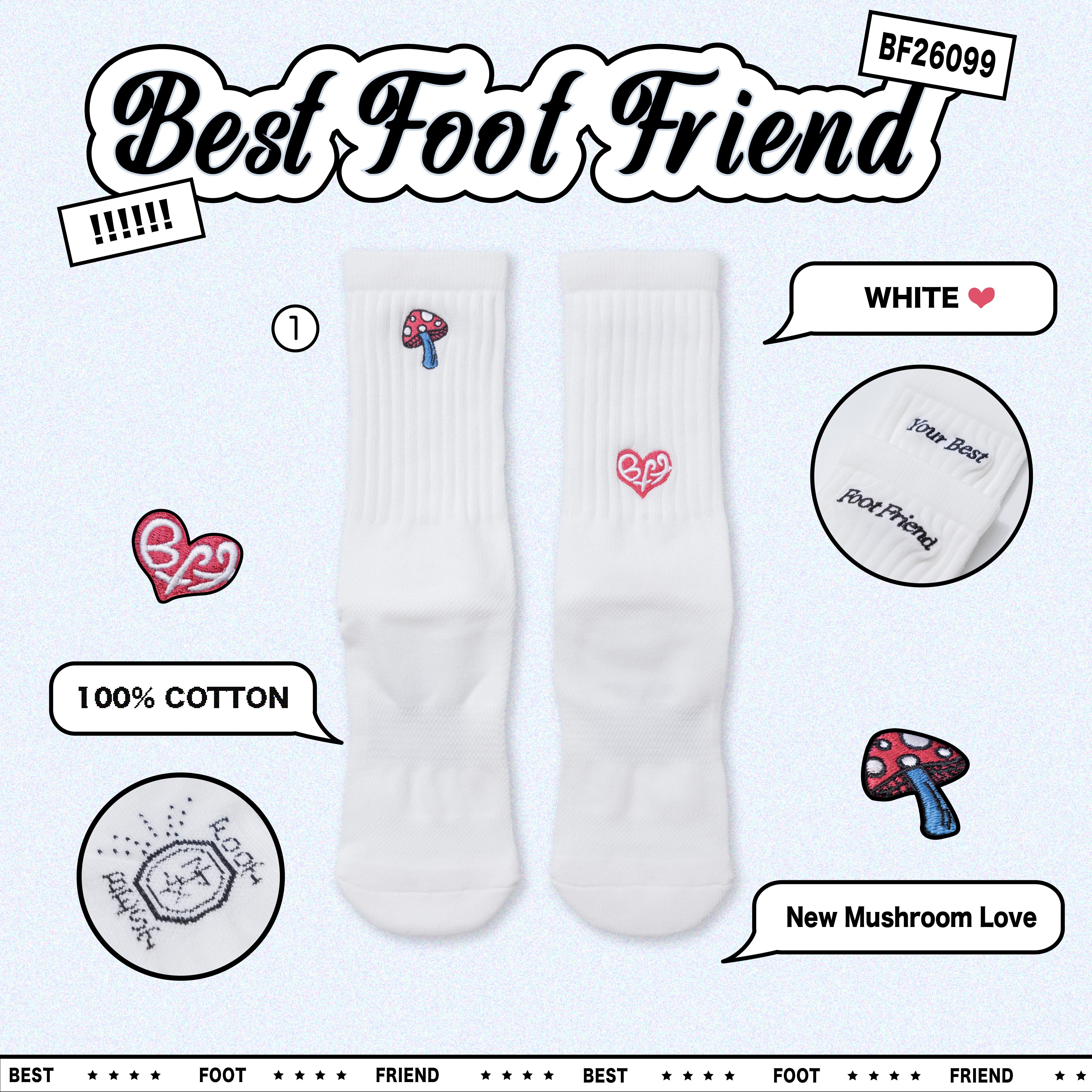 New Mushroom Love_新蘑菇人_WH_BF26099