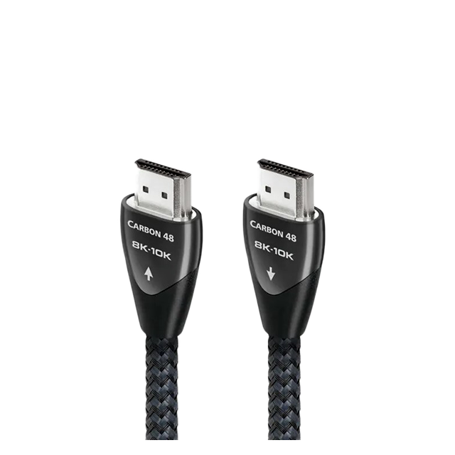 Audioquest | HDMI Carbon 48