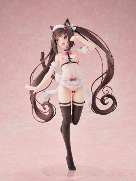 貓娘樂園 香草 Micro Bikini Maid  -STD Edition-
