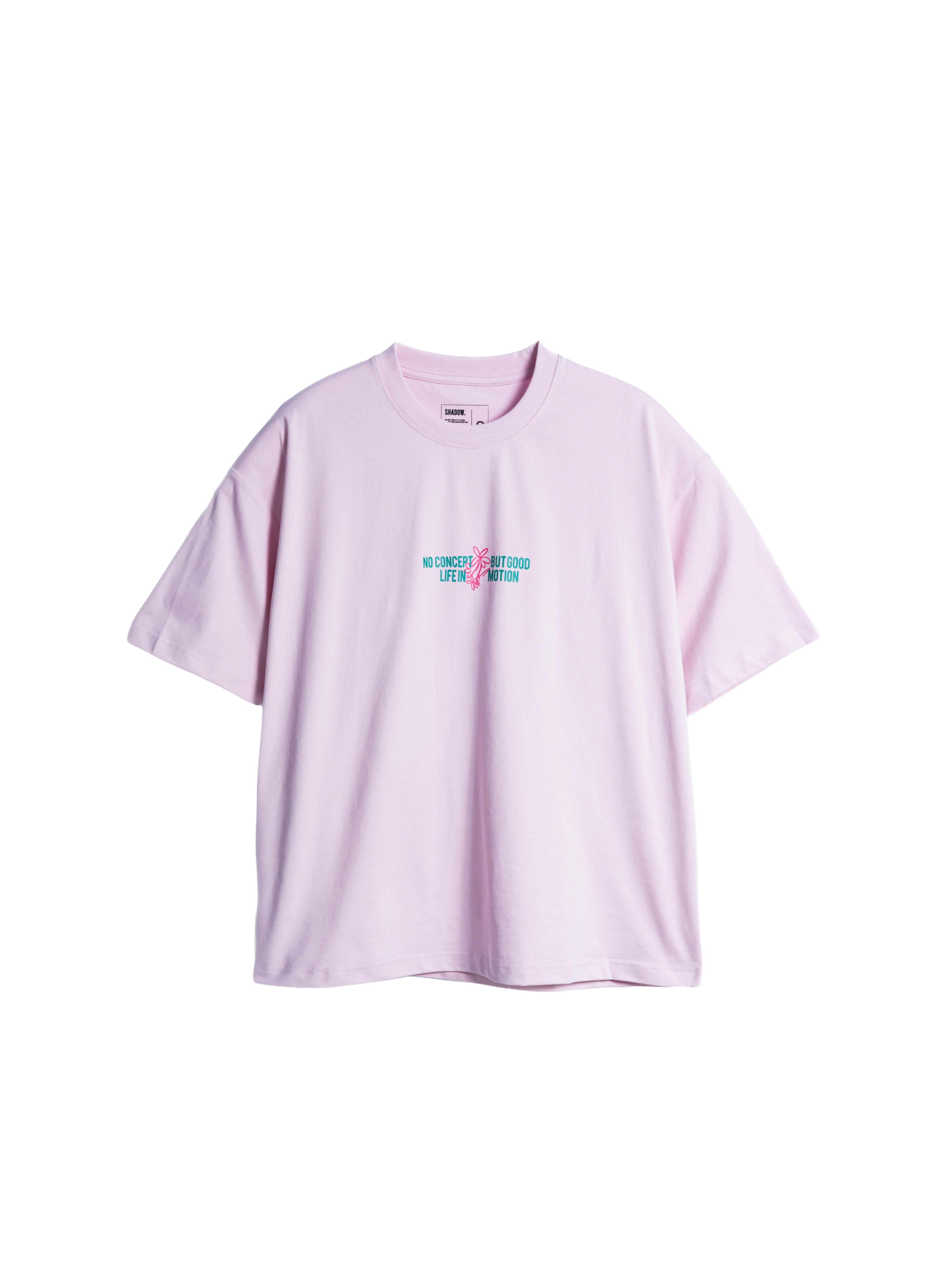 SHADOW No Concept Tee
