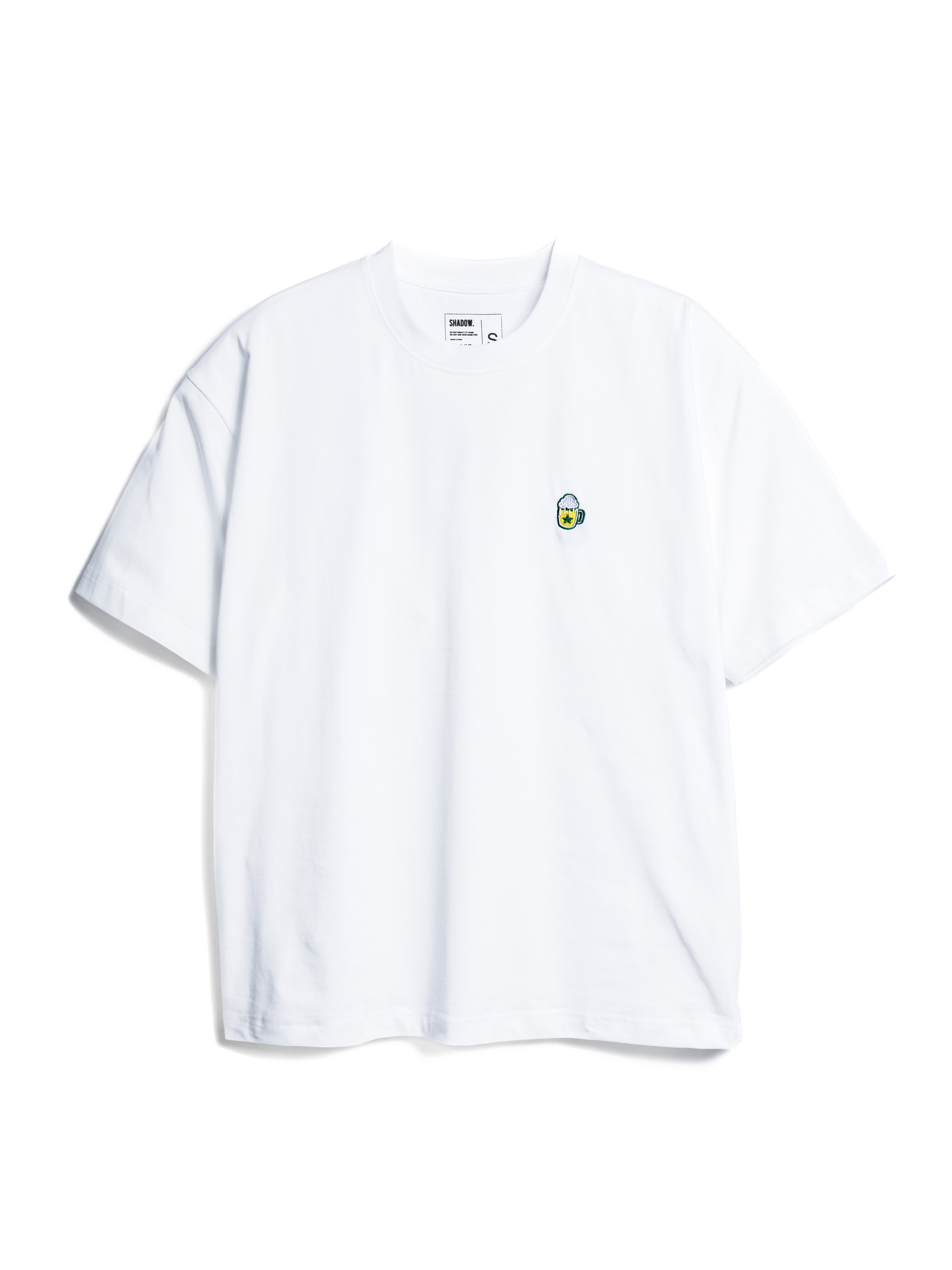 SHADOW Beer Tee