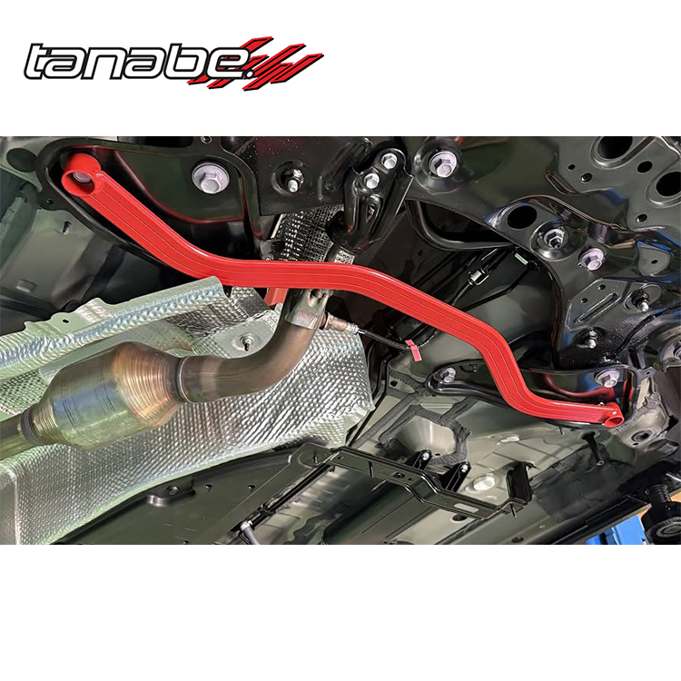 TANABE 底盤前下拉桿 TOYOTA RAV4 六代 2026-