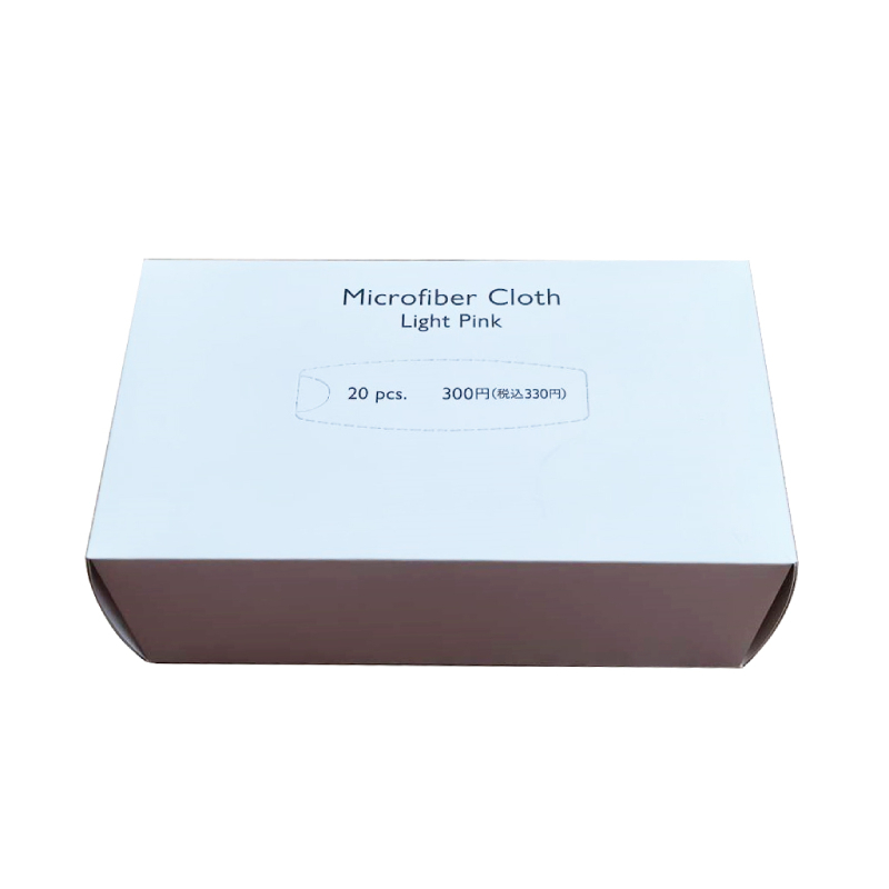 TP 超細纖維布/粉 20入