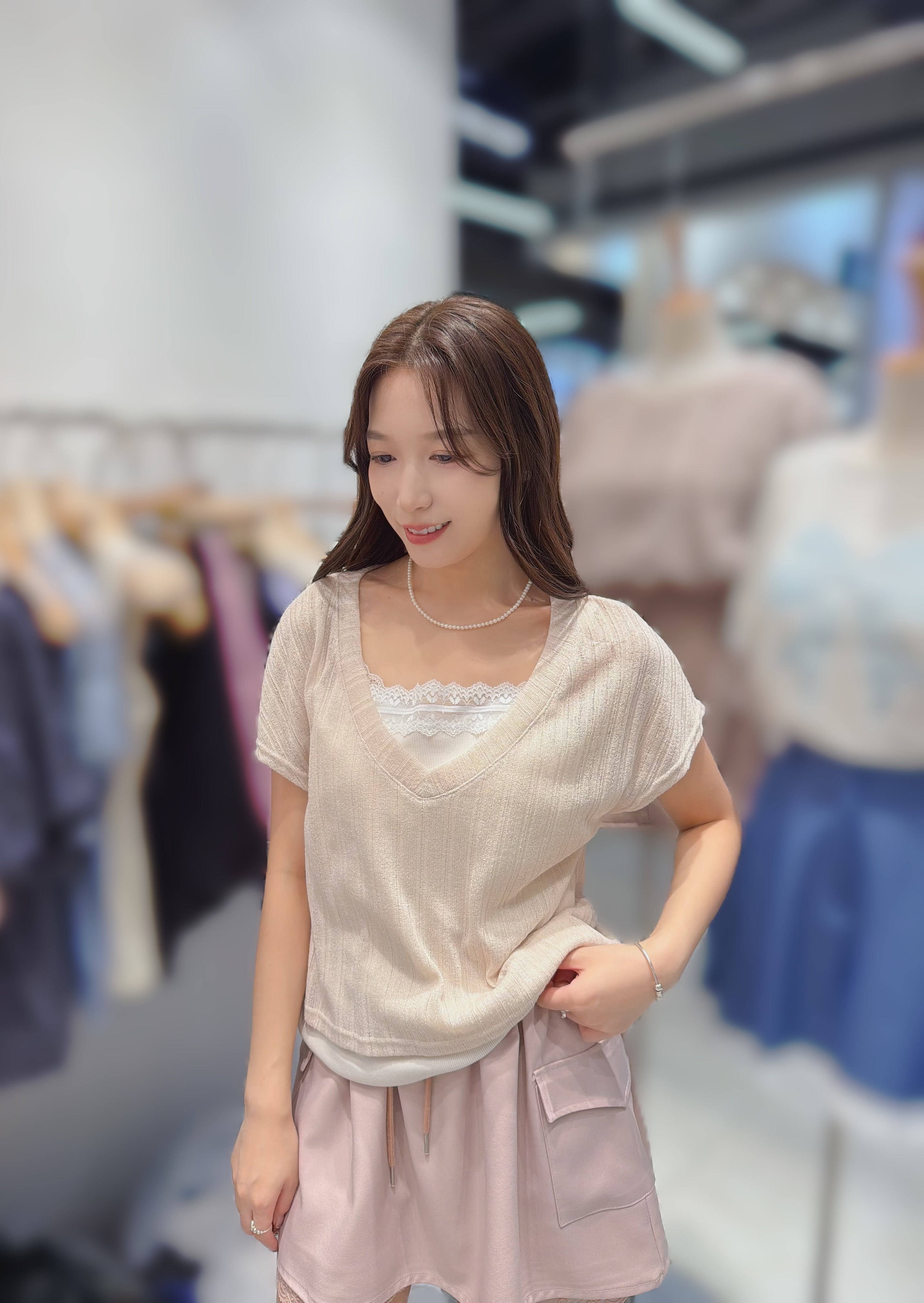 S09 胸38-41 長22 $399