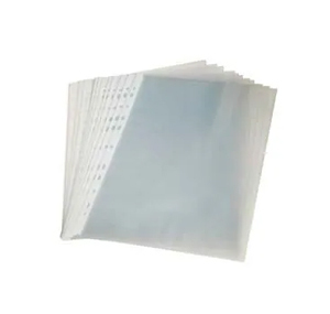 辦得事 2035 A4 文件保護套  (100個裝) 504923350