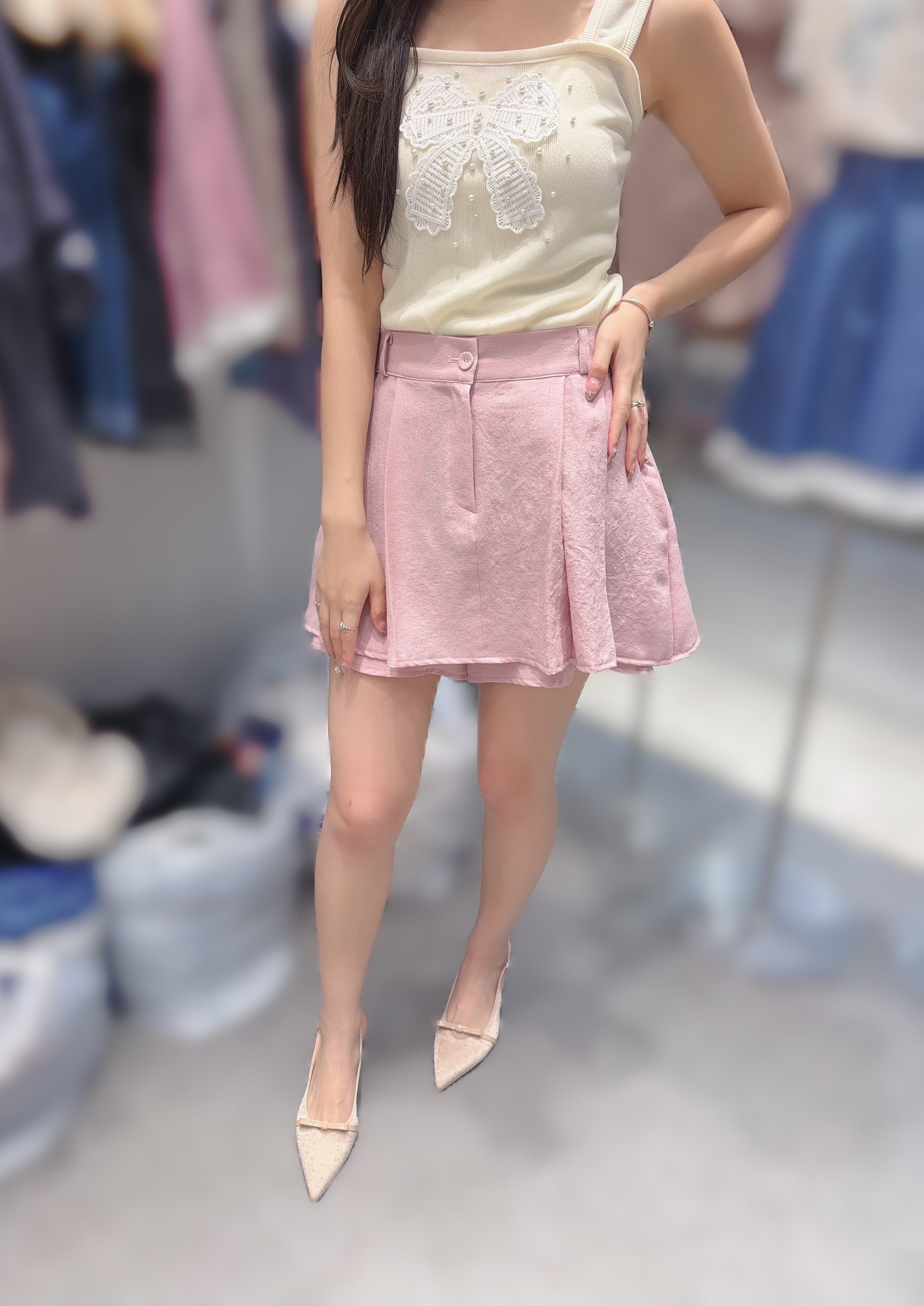 S15 腰26-30 HIP44 長15.5 $419