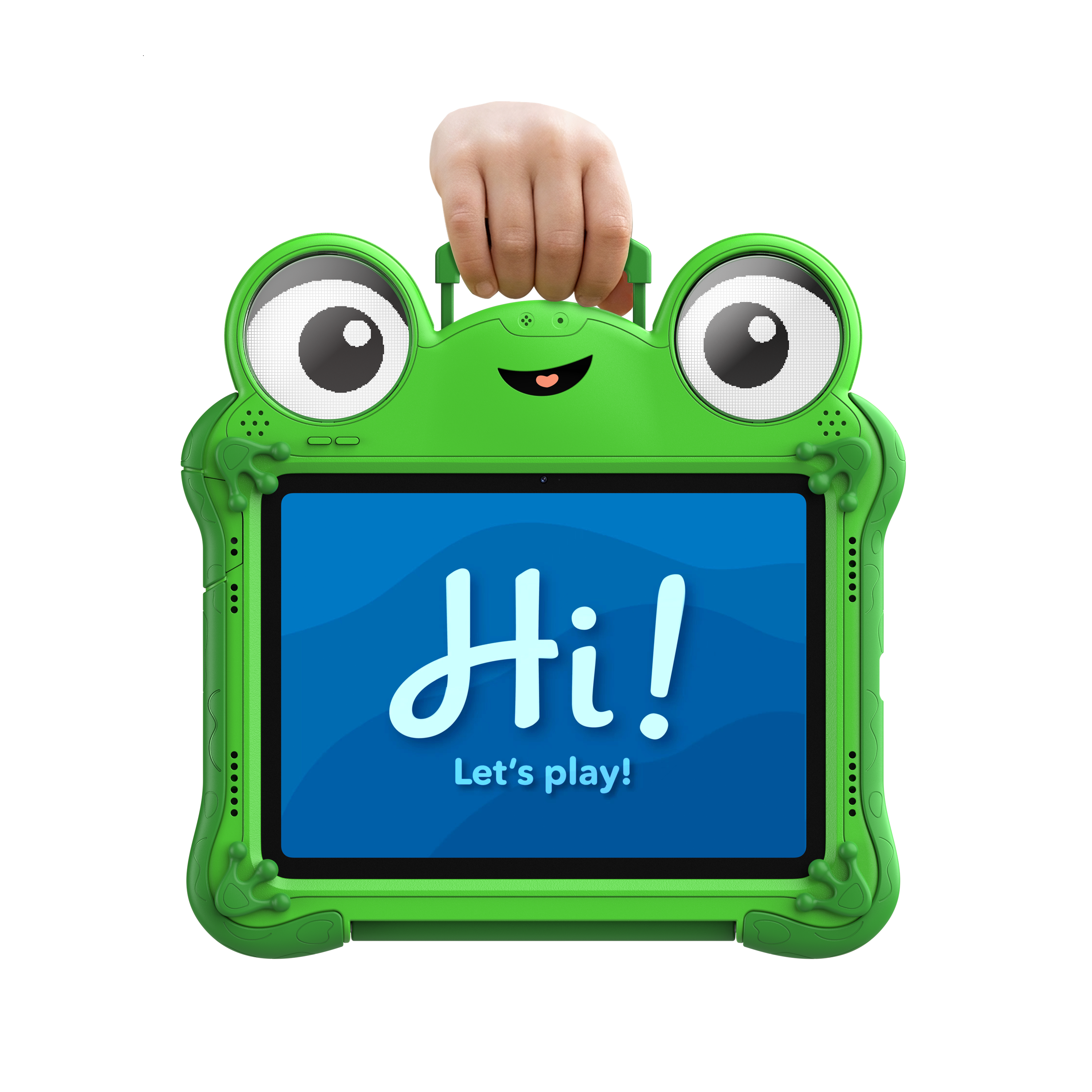 Lilypad 莉莉平板 iPad 保護套 (反斗奇兵 5, 迪士尼系列, 亞洲版)