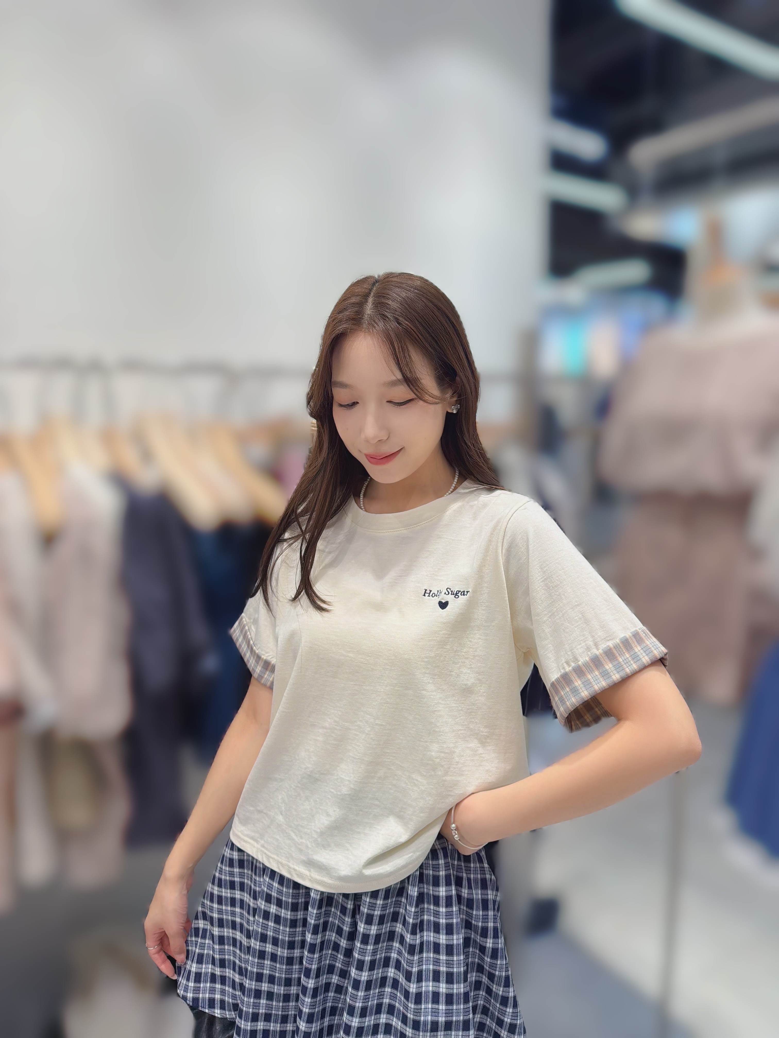 S16 上身 胸40 長21 $359