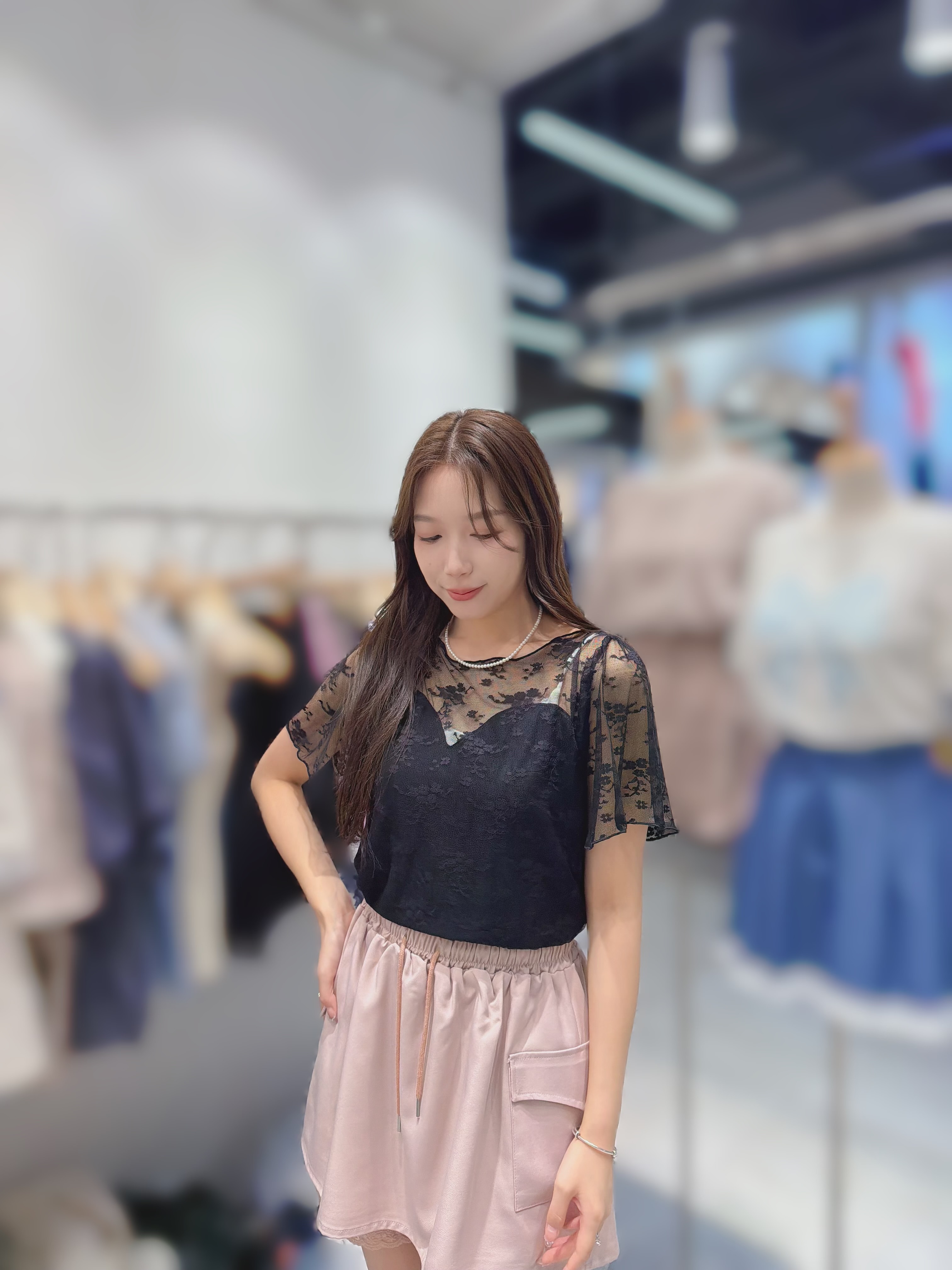【限量】S37 童童價 胸40-48 長22.5 $399 (一口價)