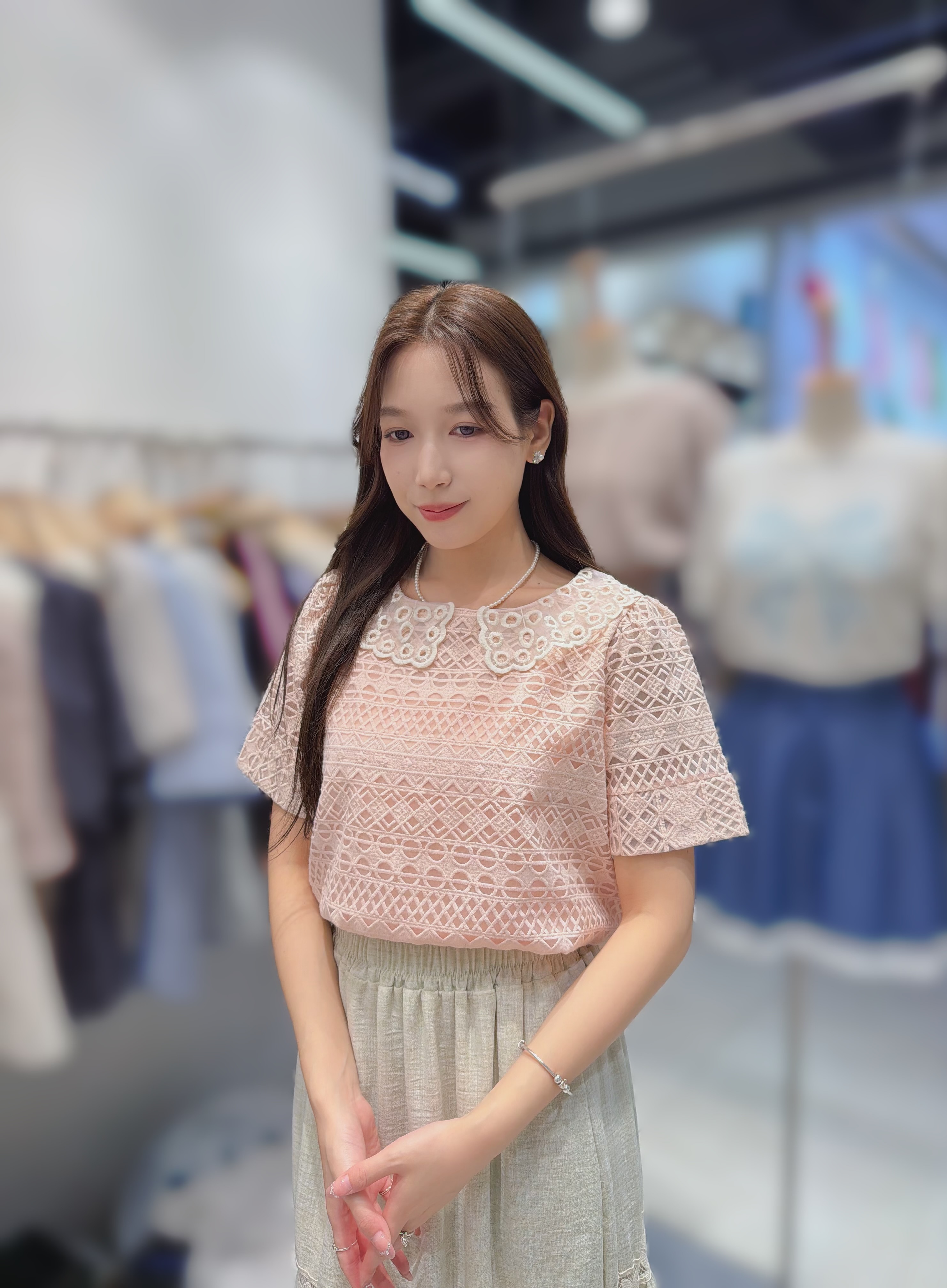 S06 胸39 長21.5 $459