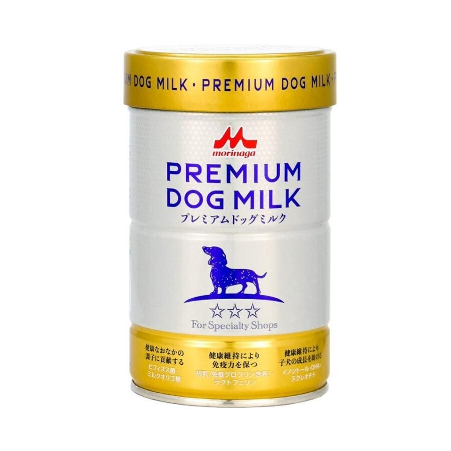 森乳One Lac．特級幼犬/成犬發育配方奶粉150g