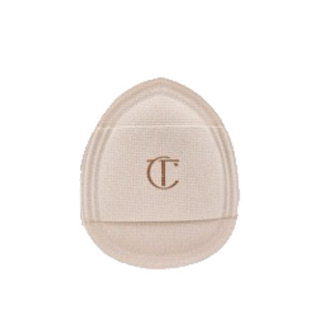 Charlotte Tilbury 迷你魔法手指粉撲 1PC