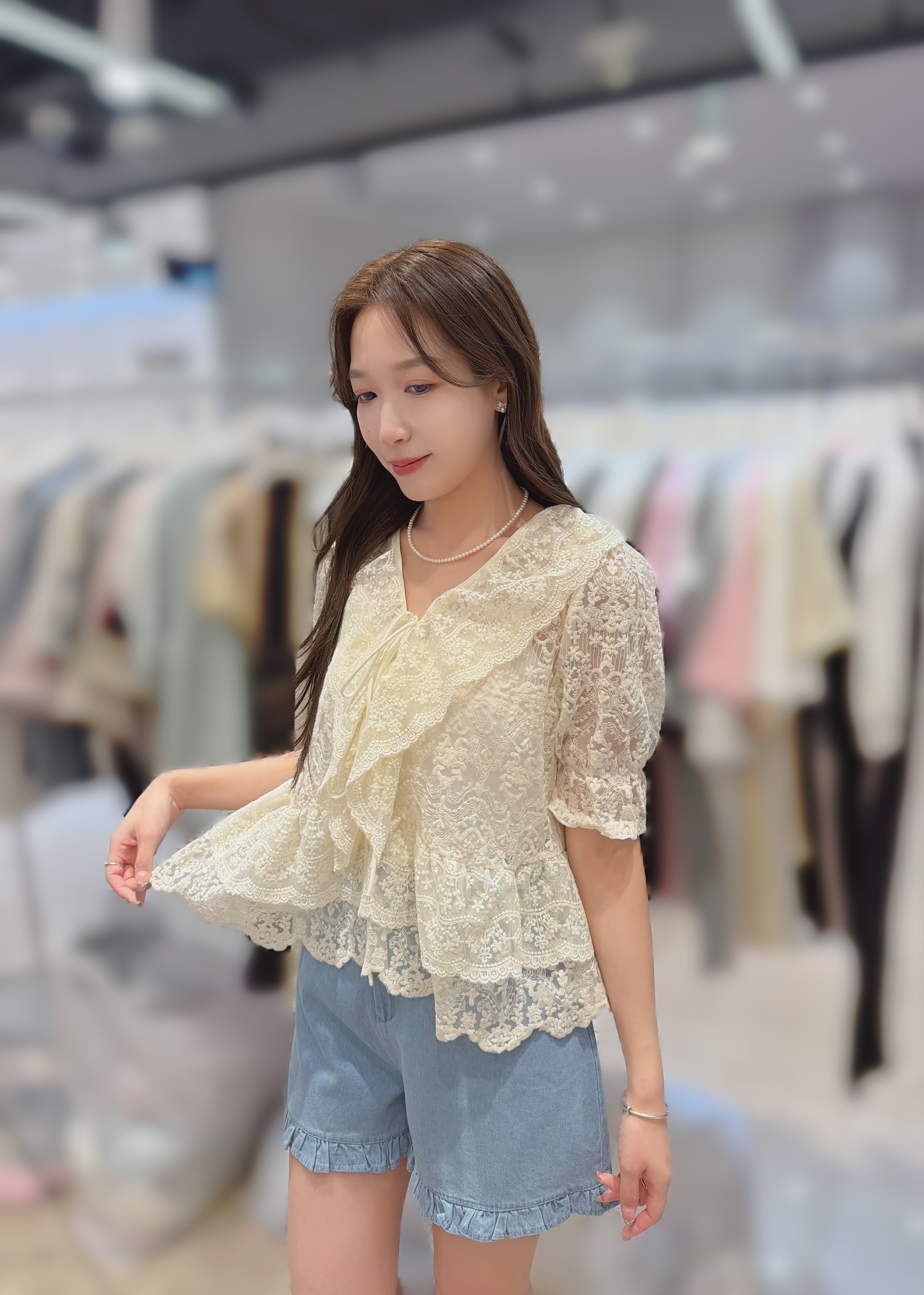 SM38 胸40 長22 $399