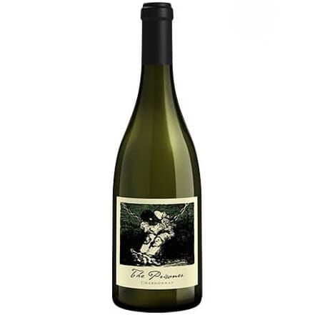 2021 The Prisoner Wine Co. 'The Prisoner' Chardonnay