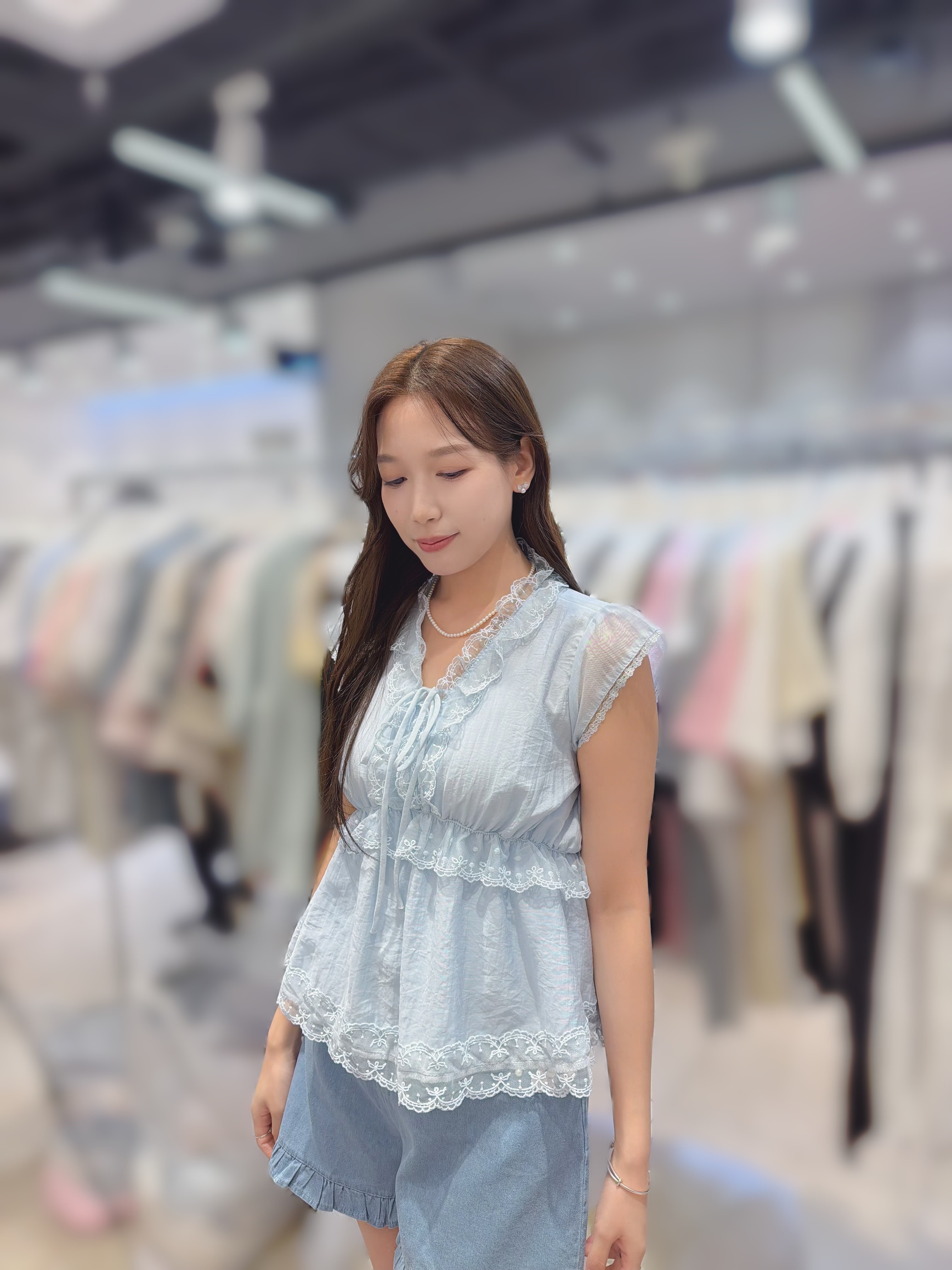 SM37 胸39 長22 $399