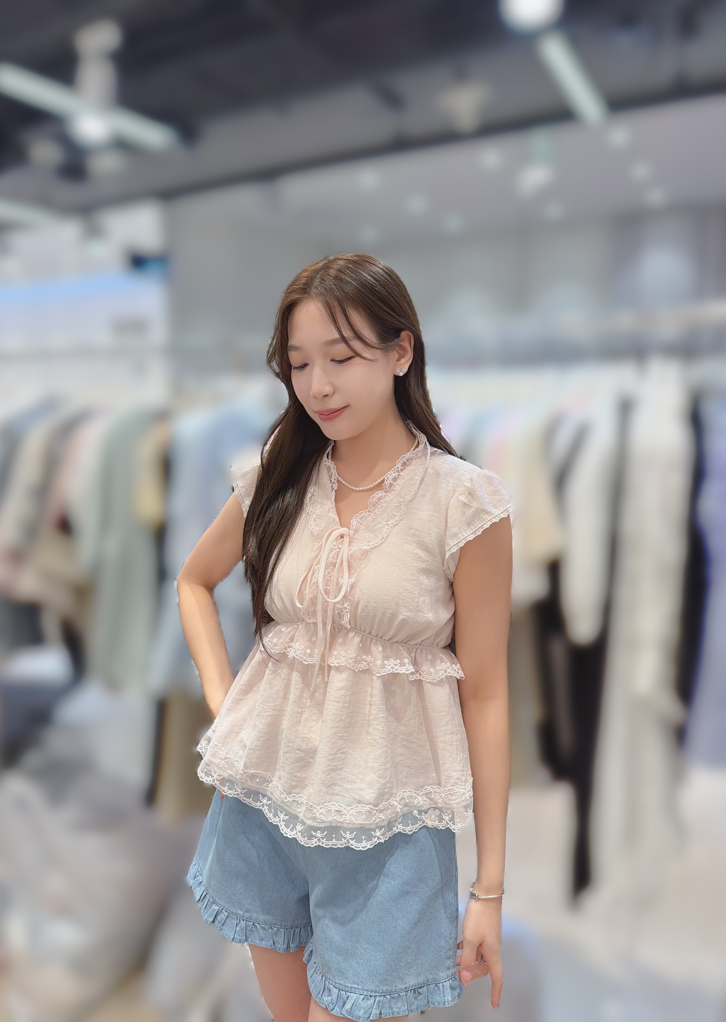 SM37 胸39 長22 $399