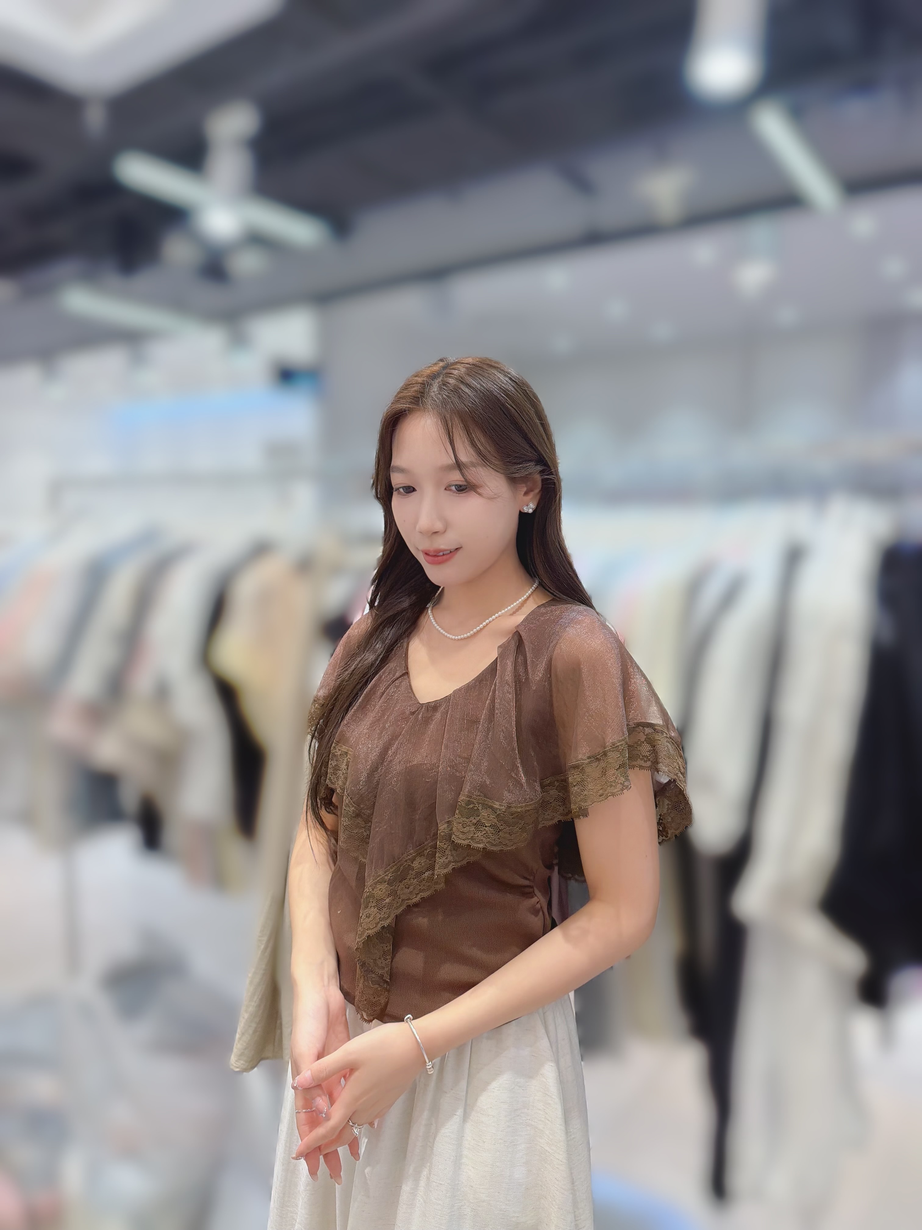 SM07 胸33-50 長20 $399