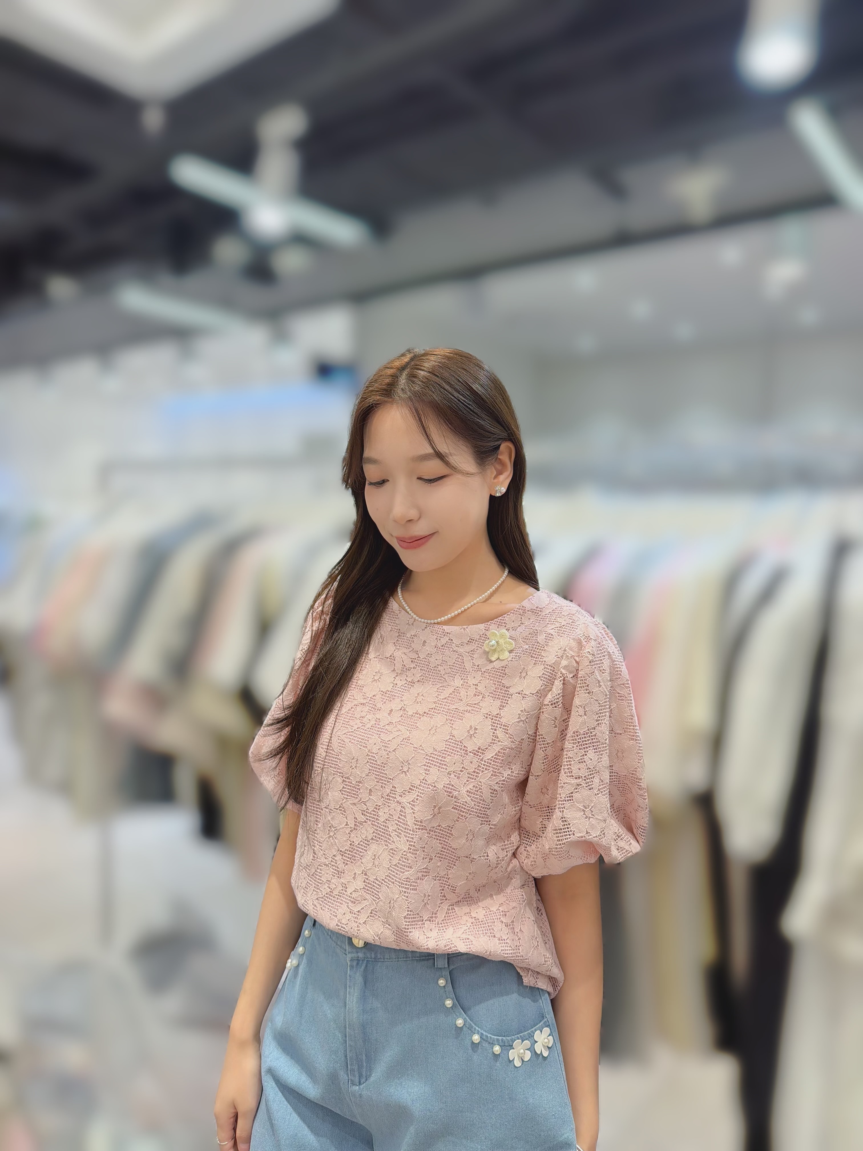 SM08 童童價 胸40 長21 $399