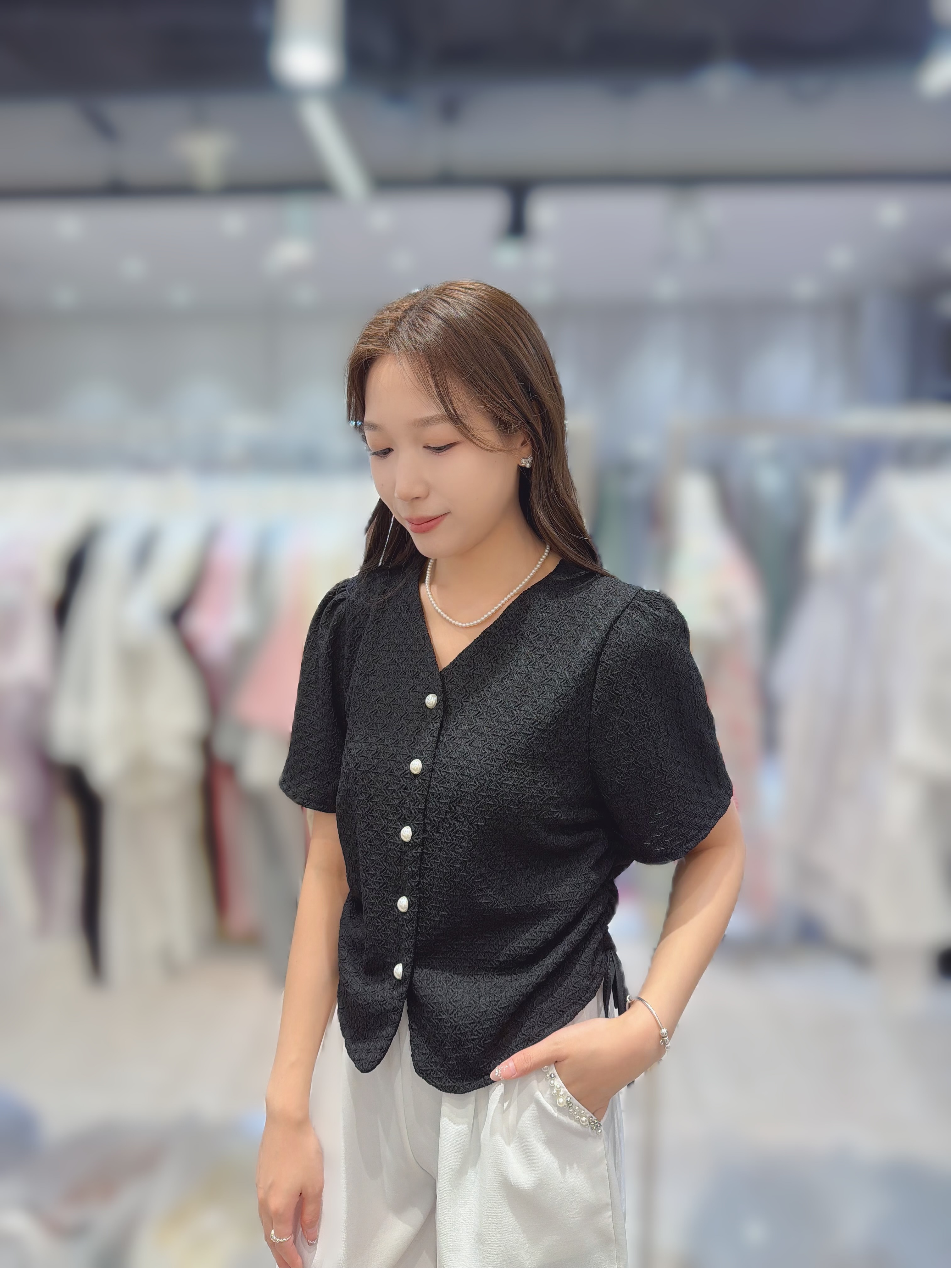 SM02 胸40-48 長20 $399