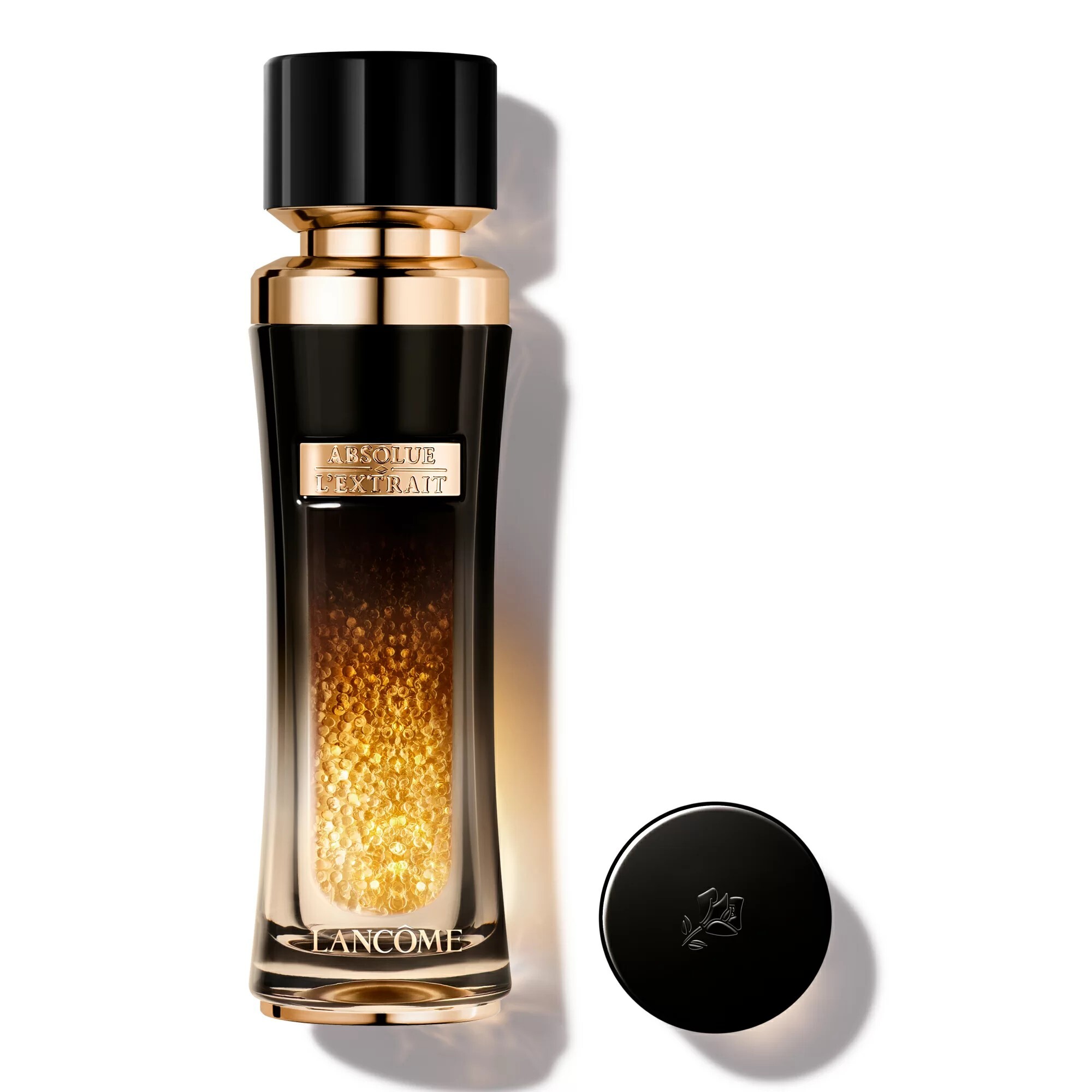 Lancome 黑金臻寵精華液 30ml (簡裝盒)