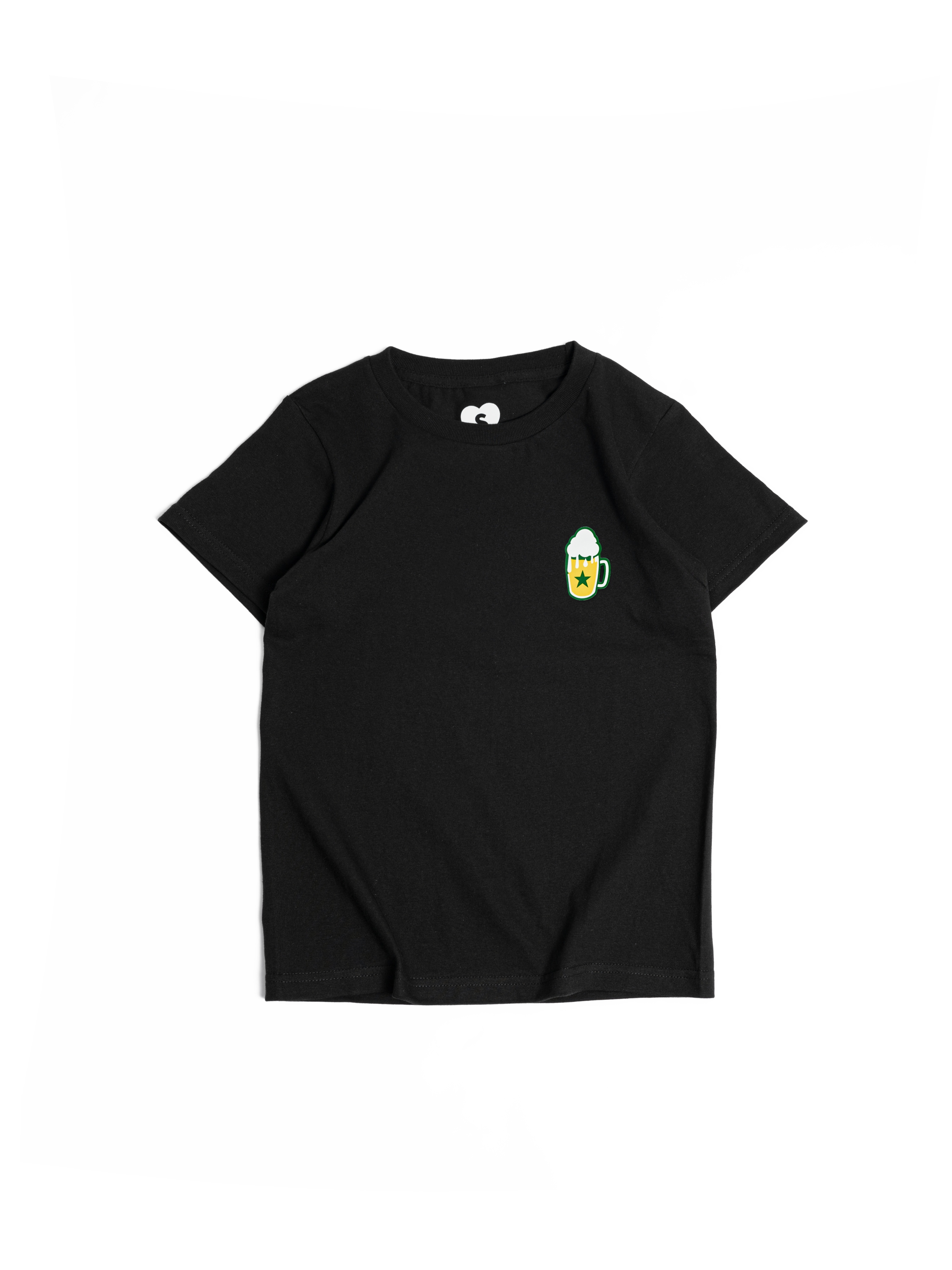 SHADOW Beer Tee-Kids
