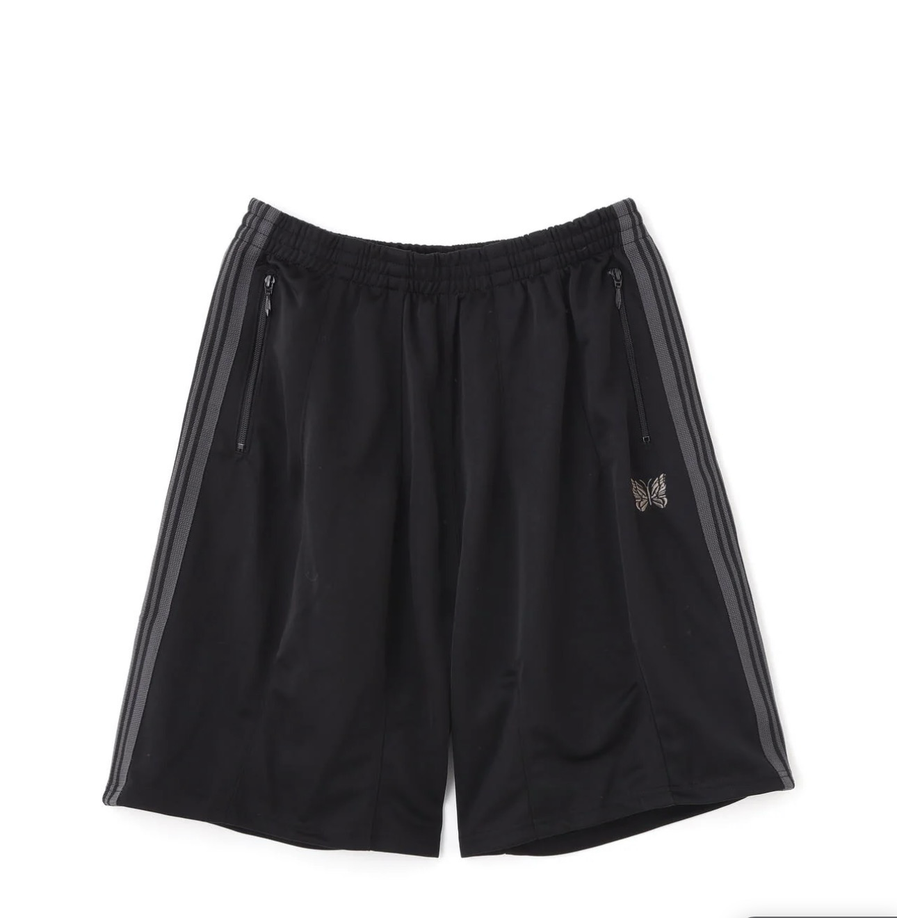 現貨| NEEDLES別注H.D. SHORT BLACK