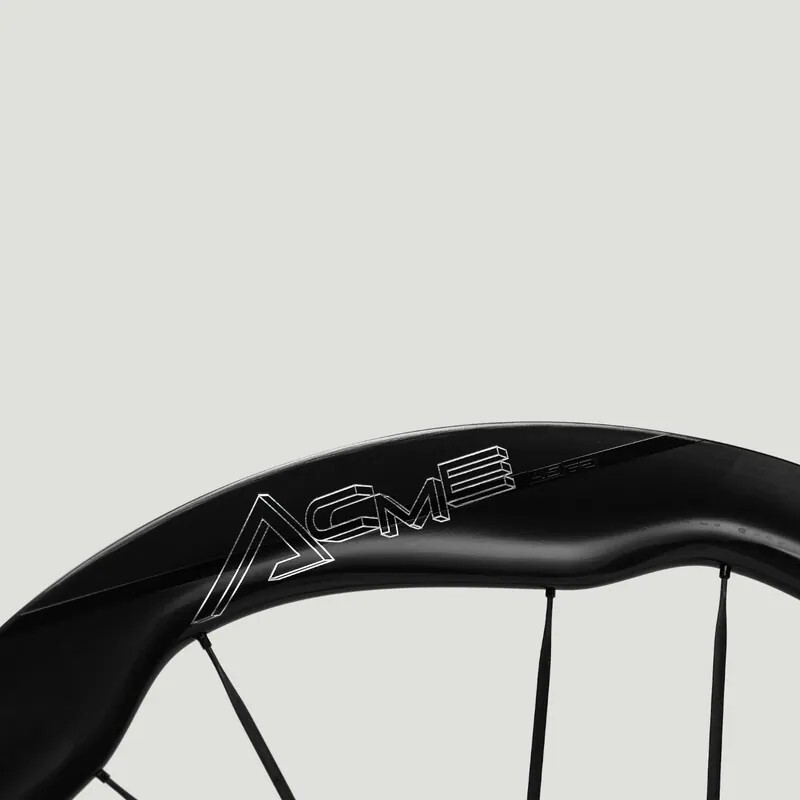 波動力 Pertual Wheel ACME 45/62頂級輪組