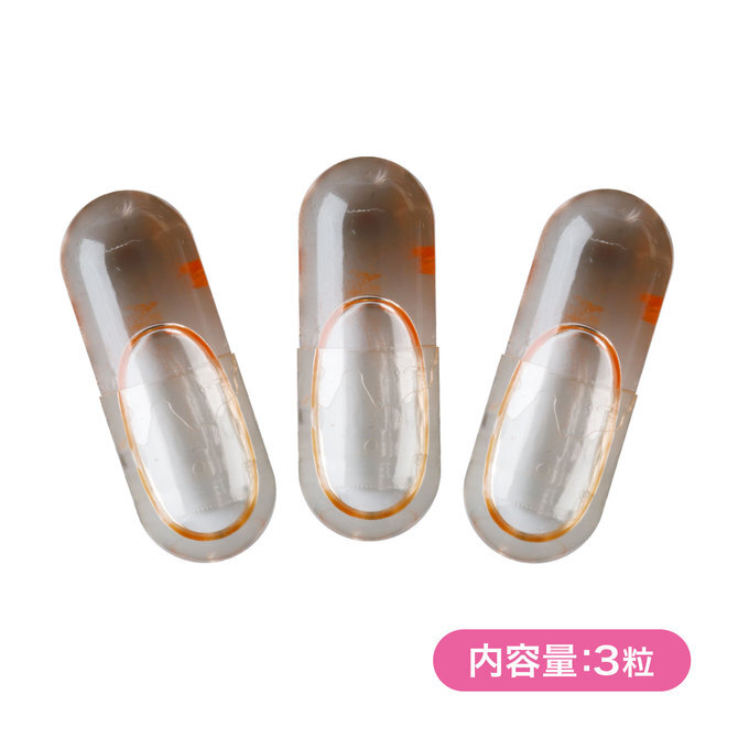 [Made in Japan] Shiofuki Lady Energy Capsule for Women (3 pcs)