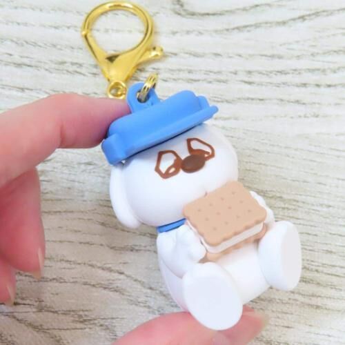 『史努比』周邊鑰匙扣 Olaf