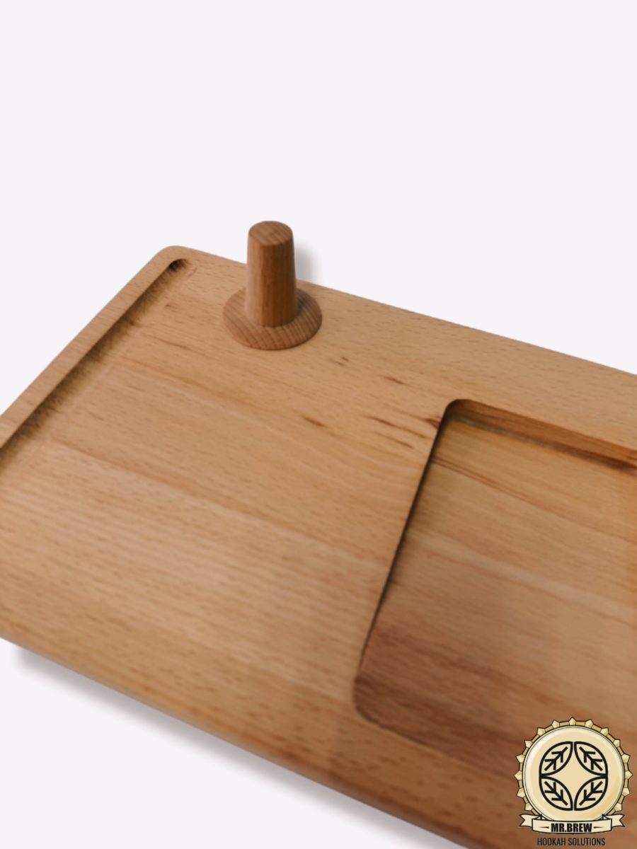 Tobacco rolling board (formerly MR.BREW)