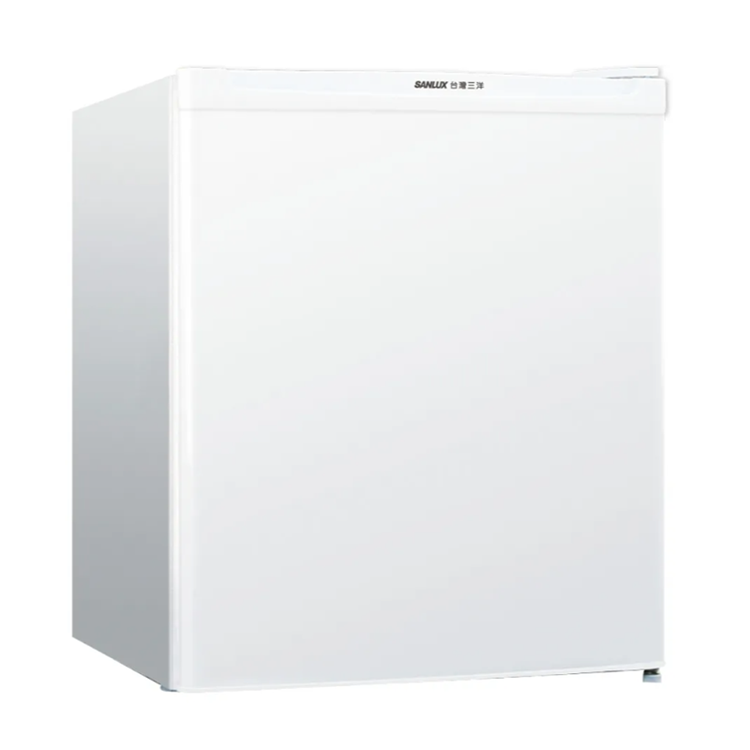 SANLUX 台灣三洋 47Lㄧ級能效變頻單門小冰箱(SR-V47A)