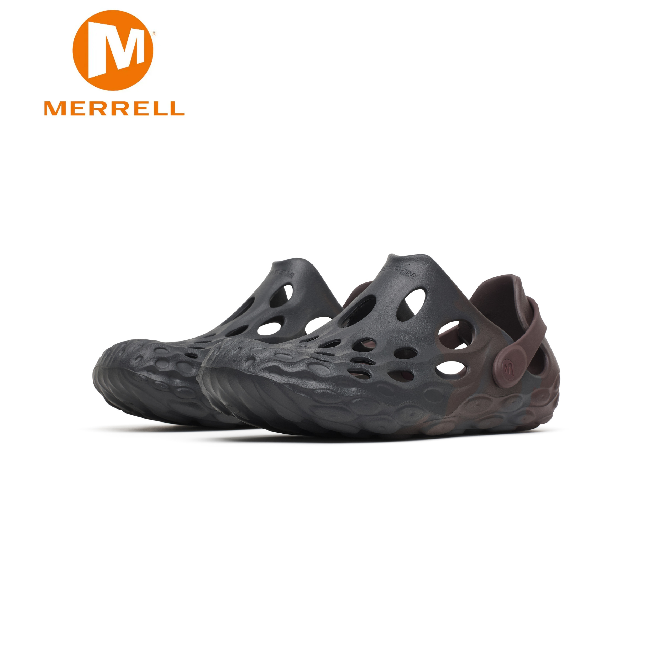 MERRELL Moc Drift 水陸休閒鞋