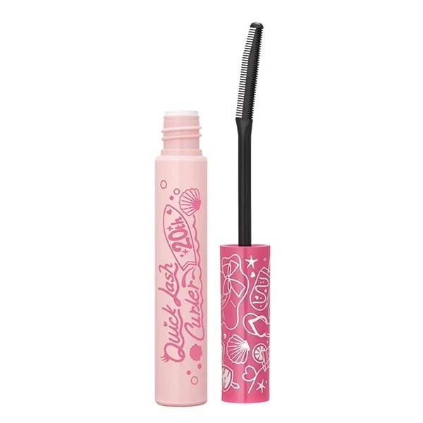 Quick Lash Curler 速捲持久睫毛液  系列