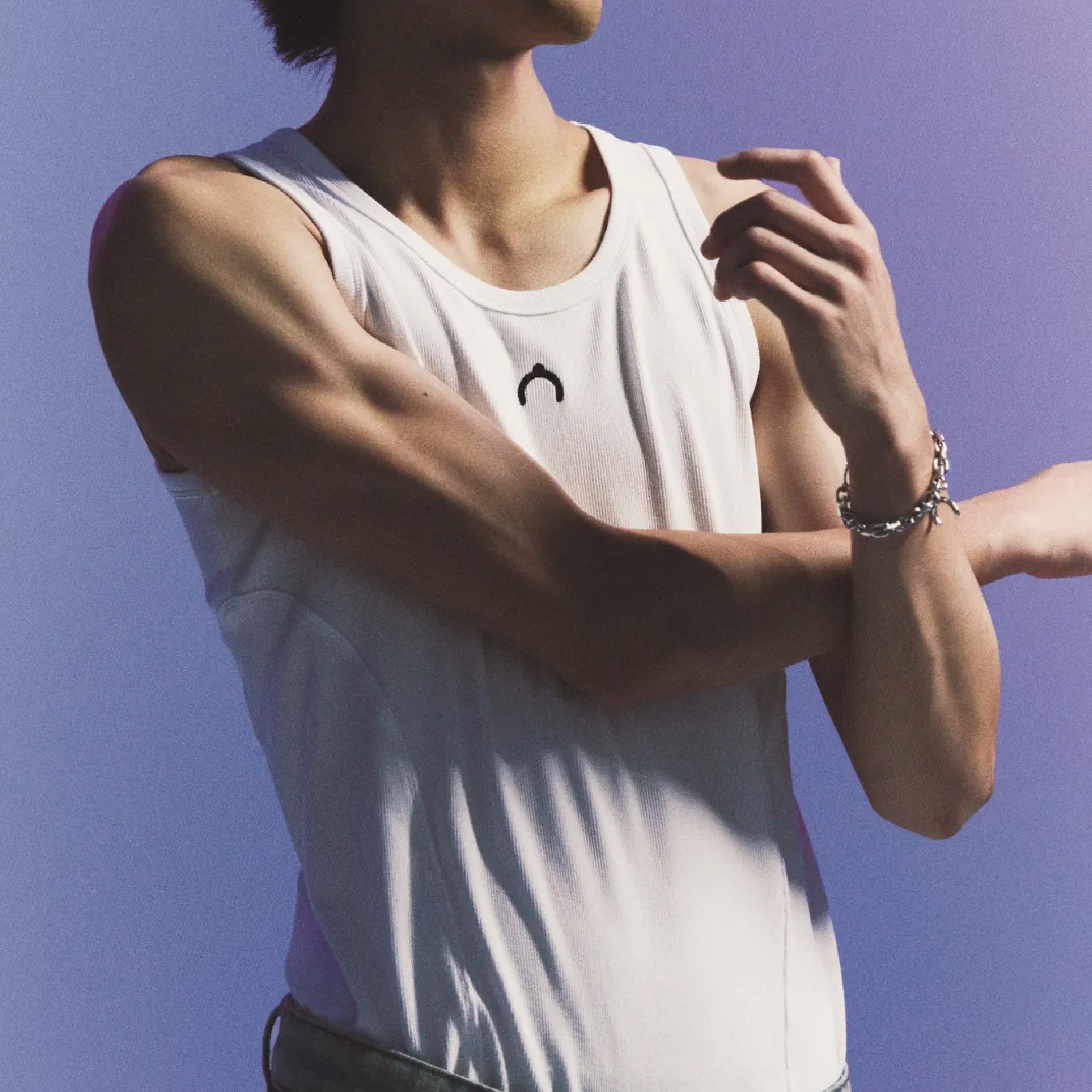 WTNC Tank Top [CIVEST]