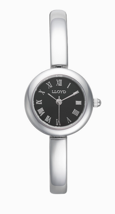 BS020 LLOYD Awesome Bangle 圓形手鈪款女仕手錶
